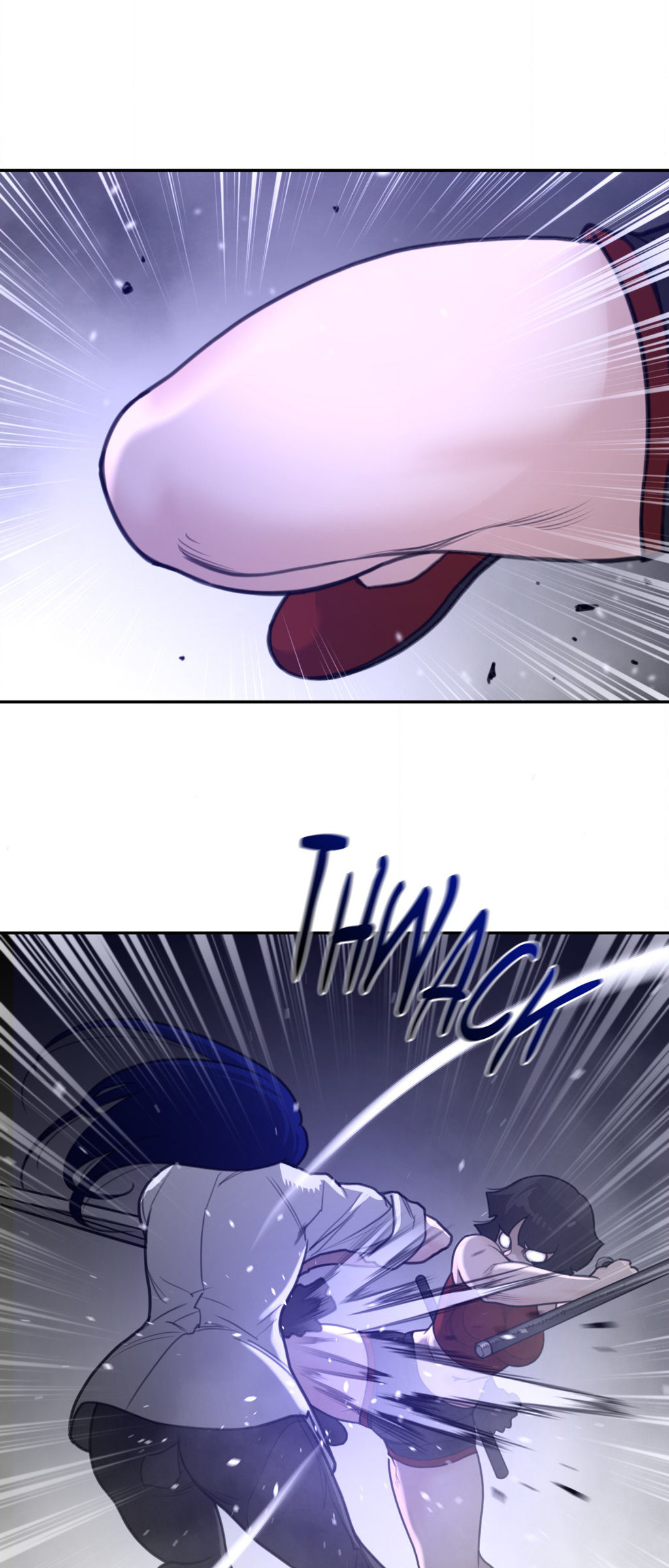 18+ Perfect Half Chapter 166 page 21