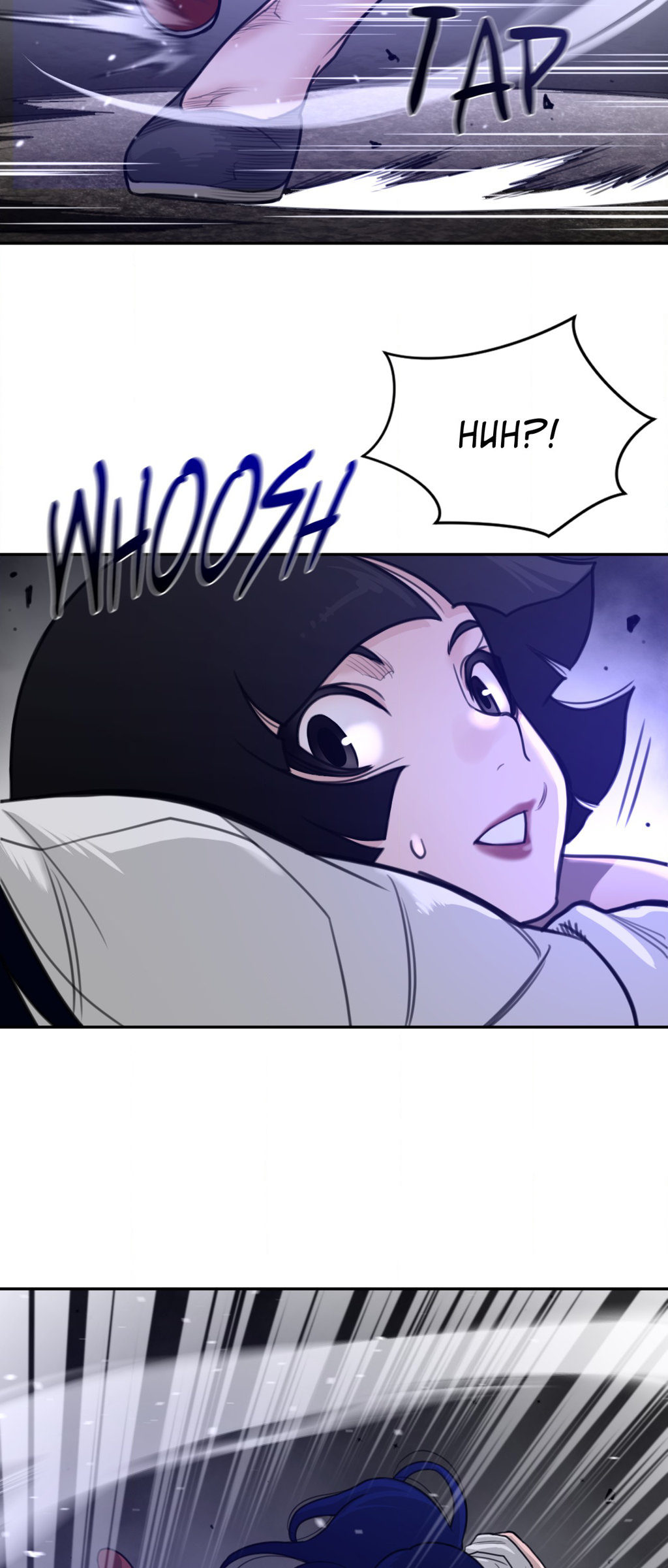 18+ Perfect Half Chapter 166 page 23