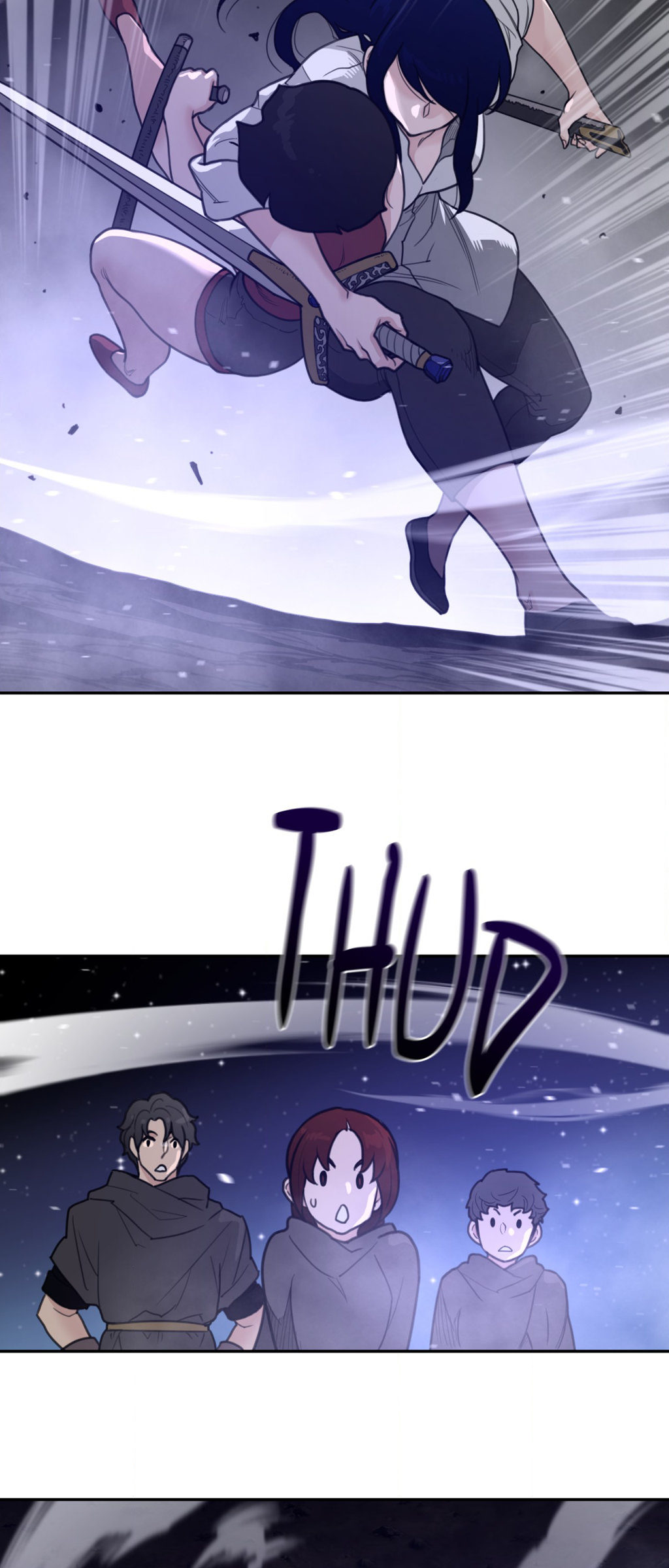 18+ Perfect Half Chapter 166 page 24