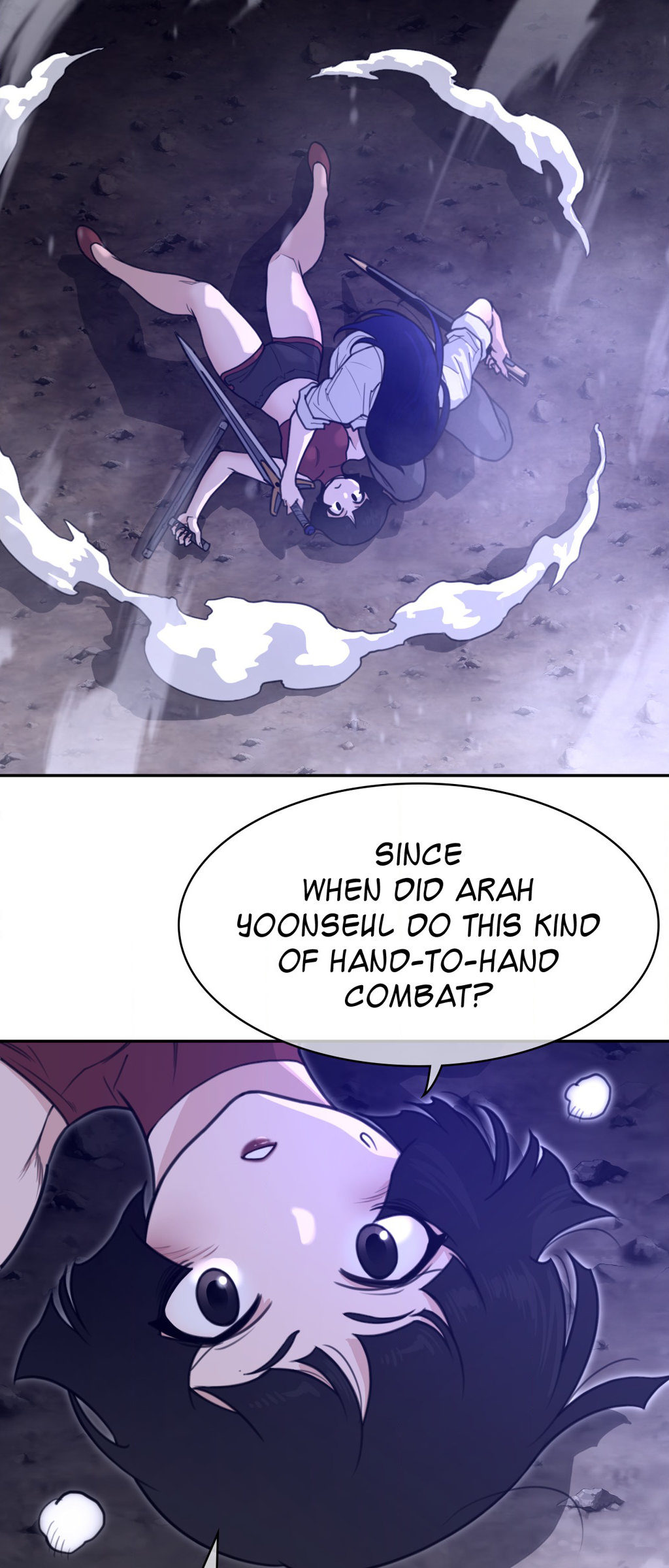 18+ Perfect Half Chapter 166 page 25