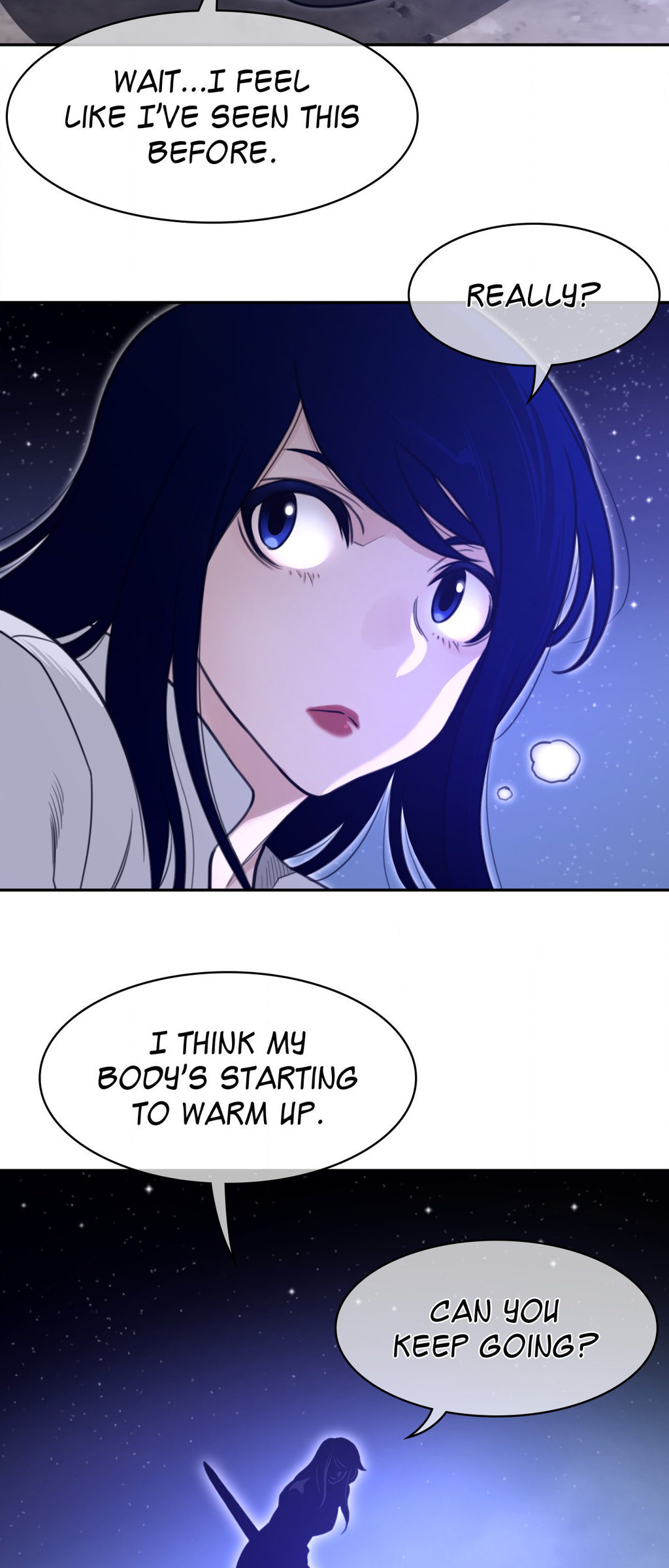 18+ Perfect Half Chapter 166 page 26