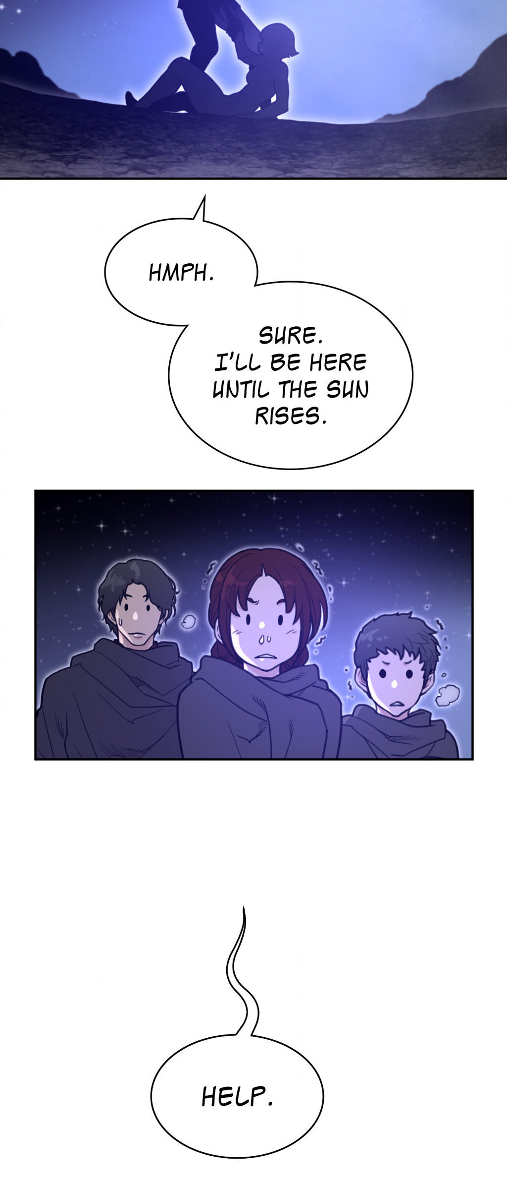 18+ Perfect Half Chapter 166 page 27