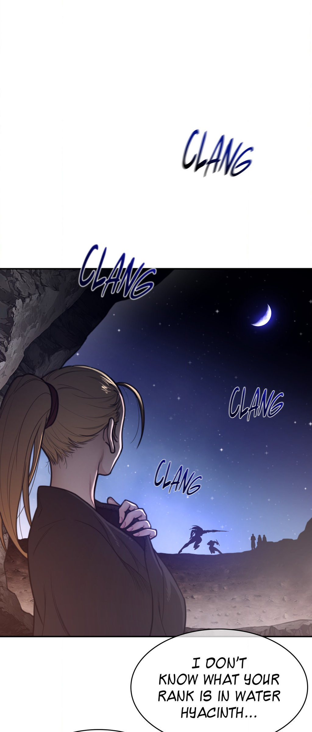 18+ Perfect Half Chapter 166 page 28