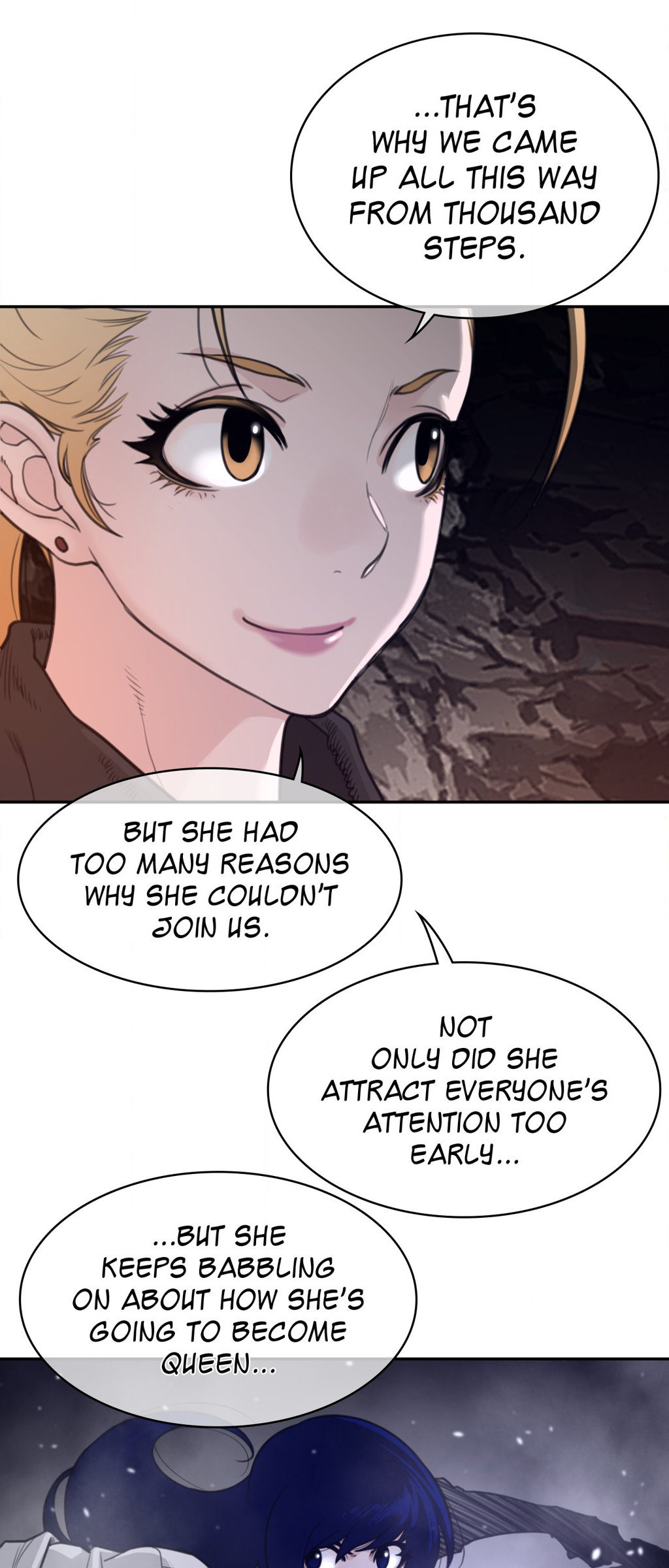 18+ Perfect Half Chapter 166 page 30