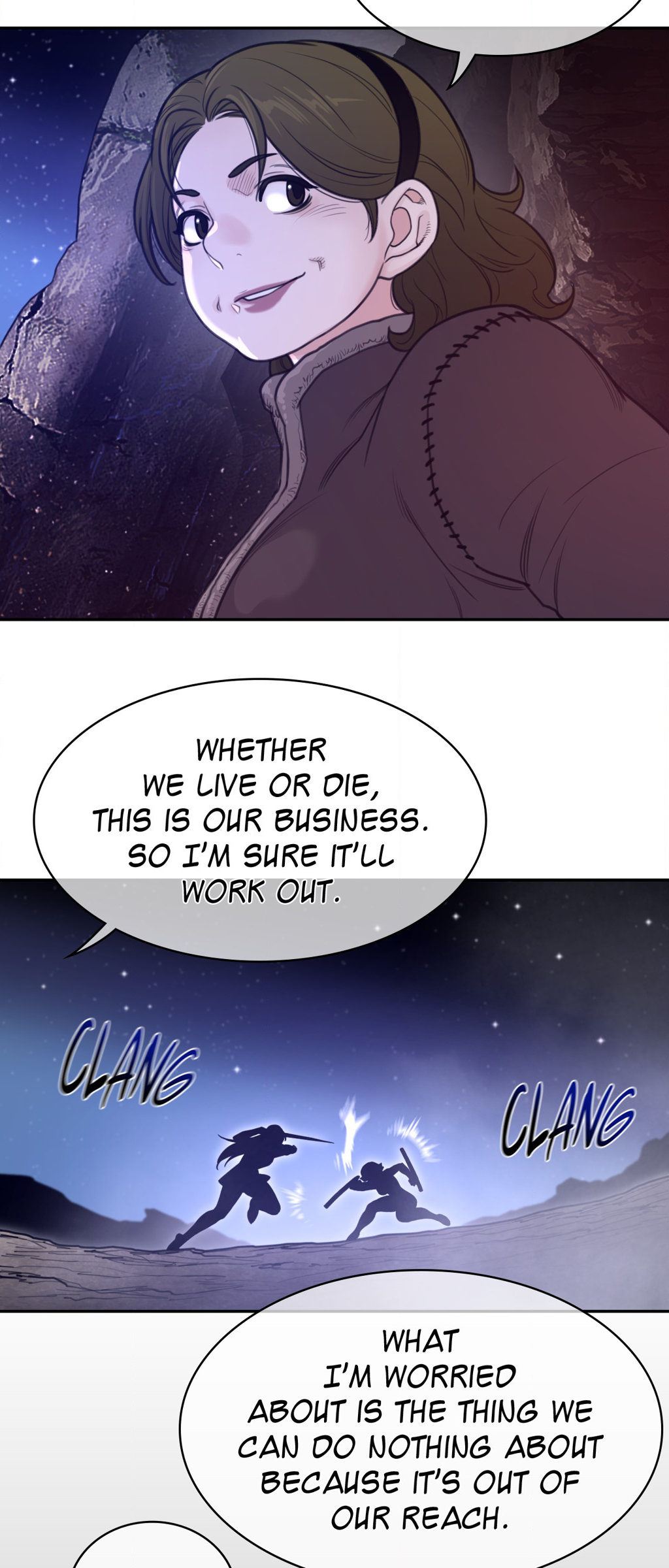 18+ Perfect Half Chapter 166 page 33