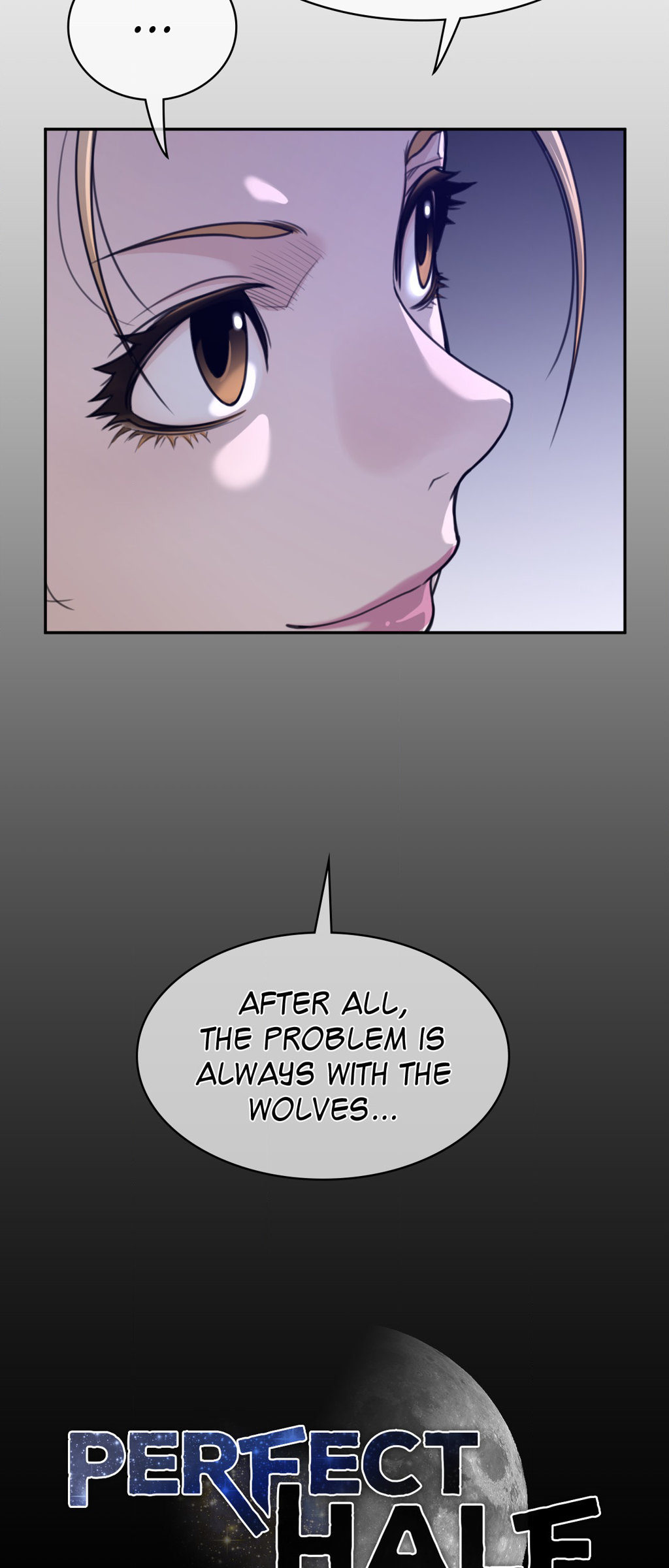 18+ Perfect Half Chapter 166 page 34