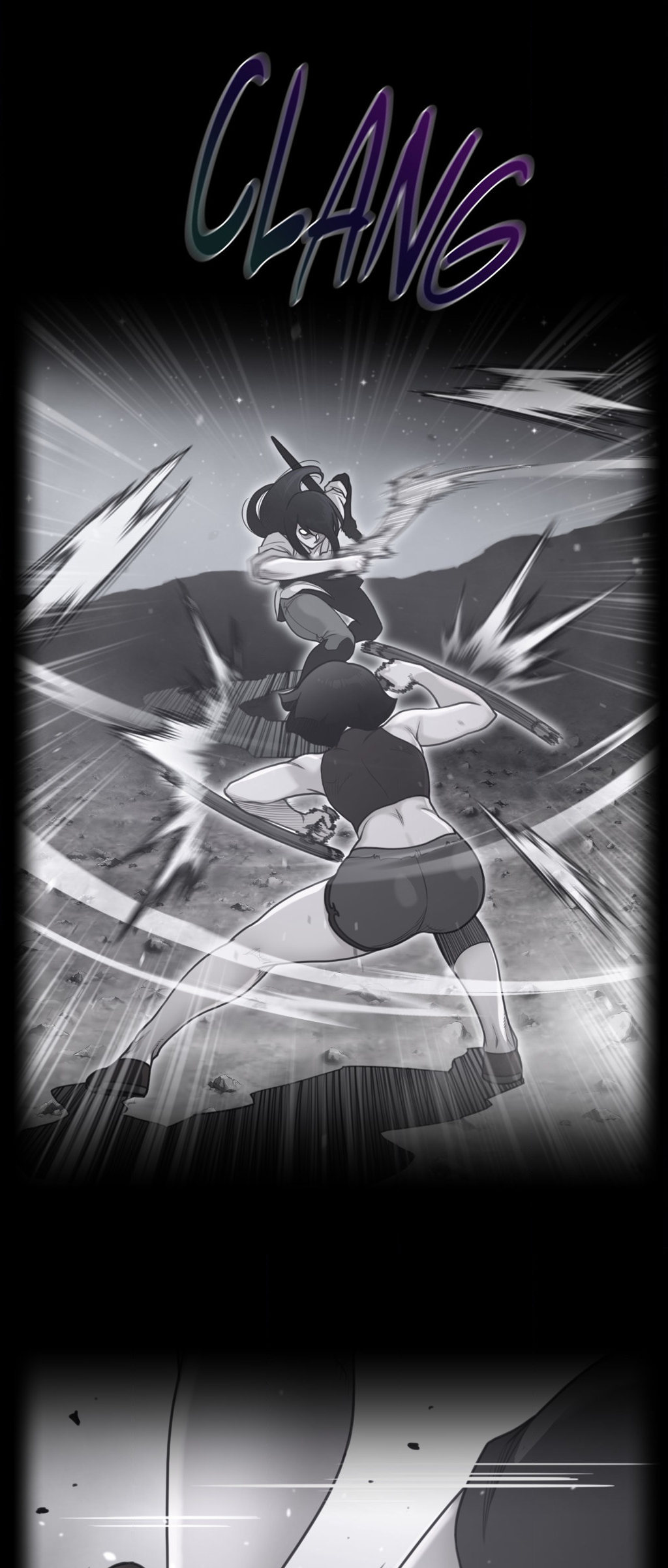 18+ Perfect Half Chapter 167 page 1