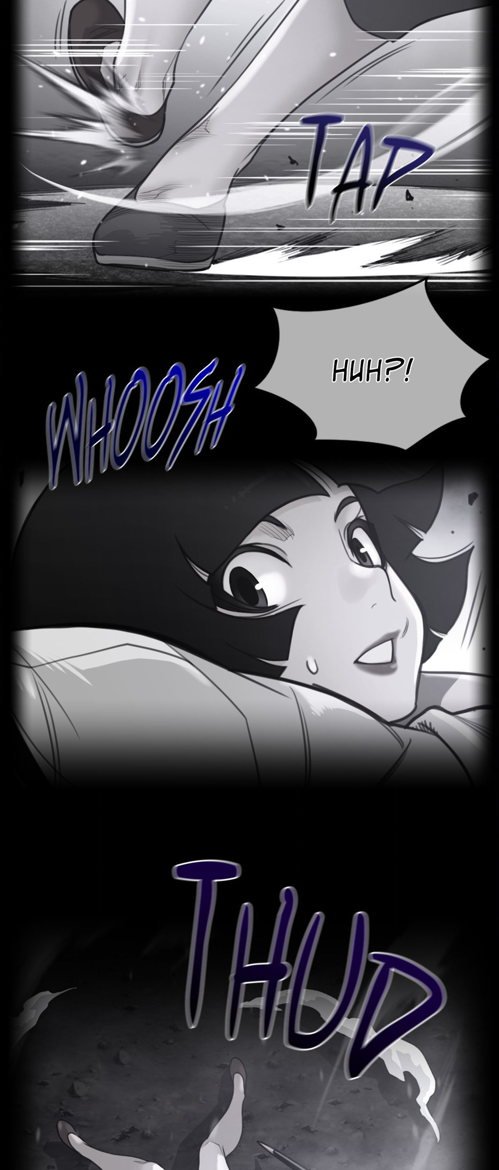 18+ Perfect Half Chapter 167 page 2