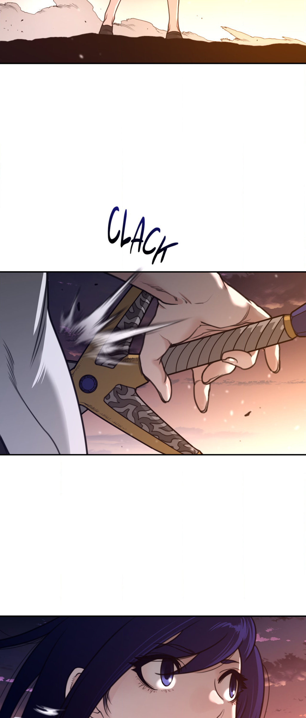 18+ Perfect Half Chapter 167 page 7