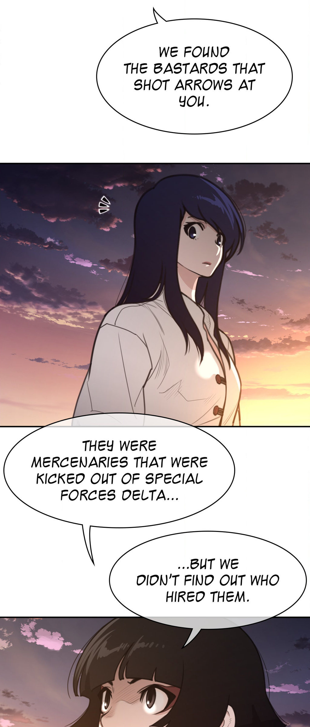 18+ Perfect Half Chapter 167 page 10