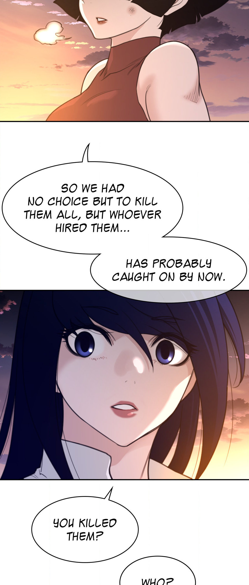 18+ Perfect Half Chapter 167 page 11