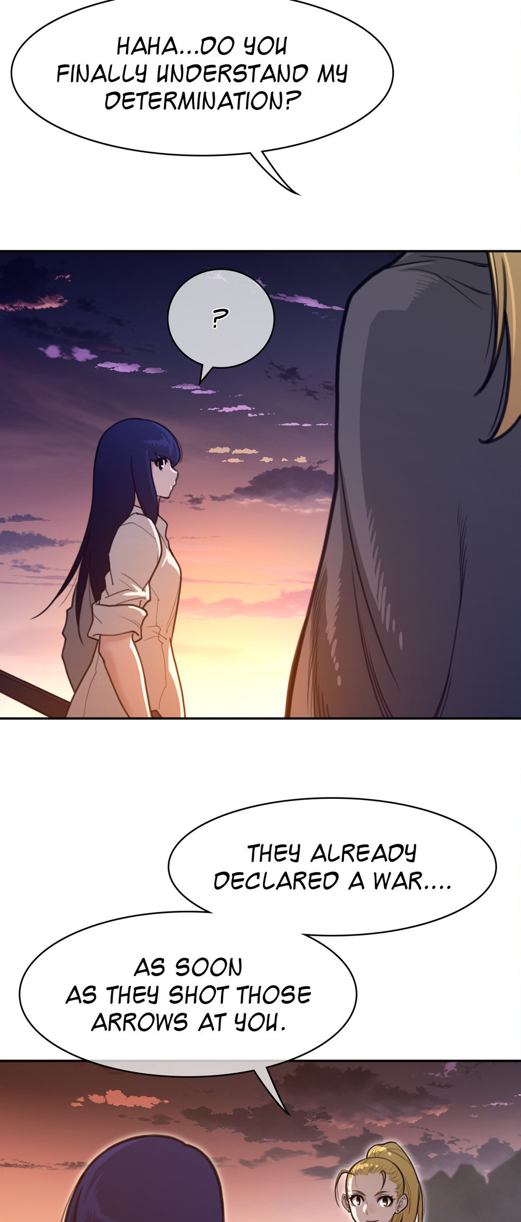 18+ Perfect Half Chapter 167 page 13
