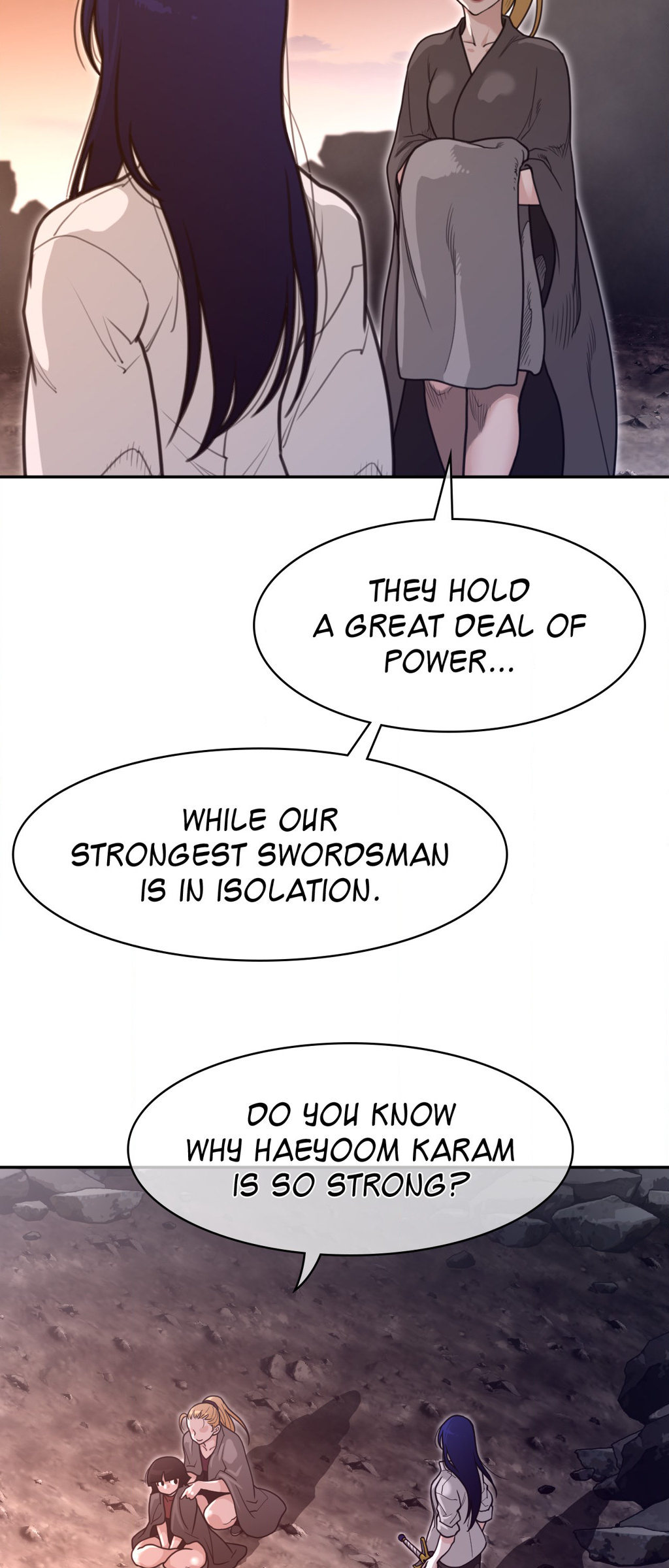 18+ Perfect Half Chapter 167 page 14