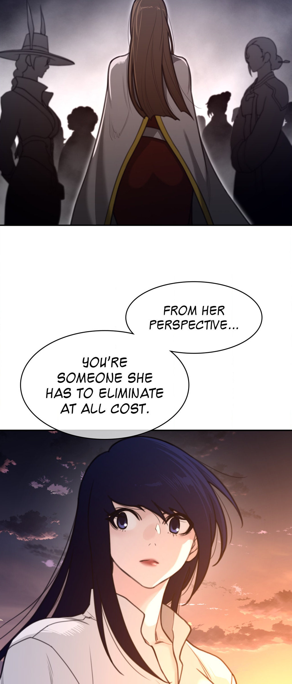 18+ Perfect Half Chapter 167 page 16