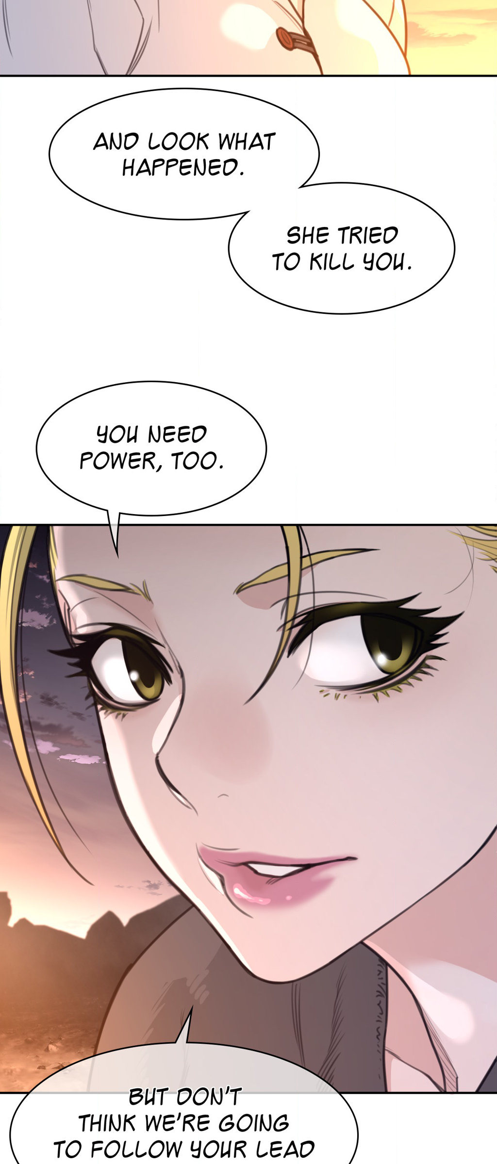 18+ Perfect Half Chapter 167 page 17