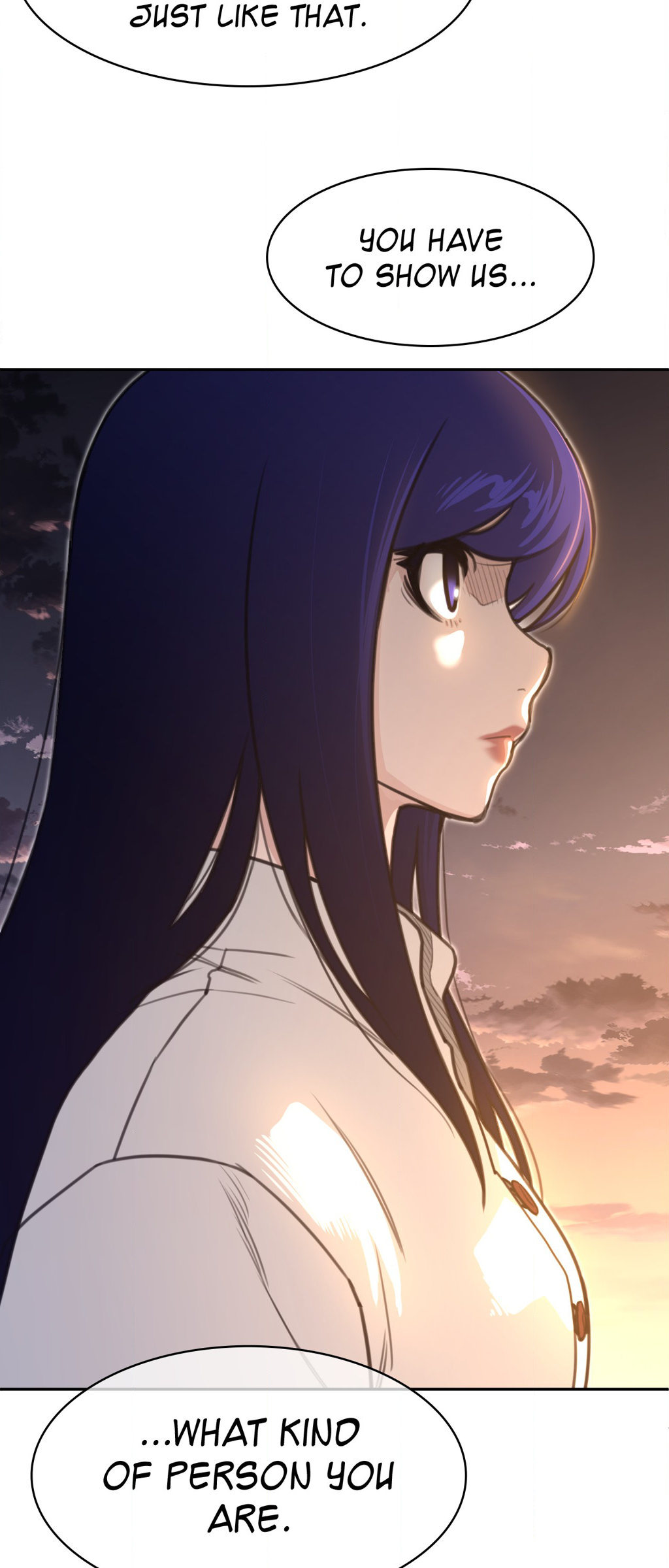 18+ Perfect Half Chapter 167 page 18
