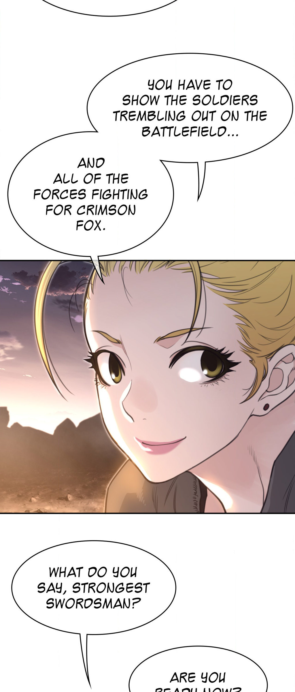18+ Perfect Half Chapter 167 page 19
