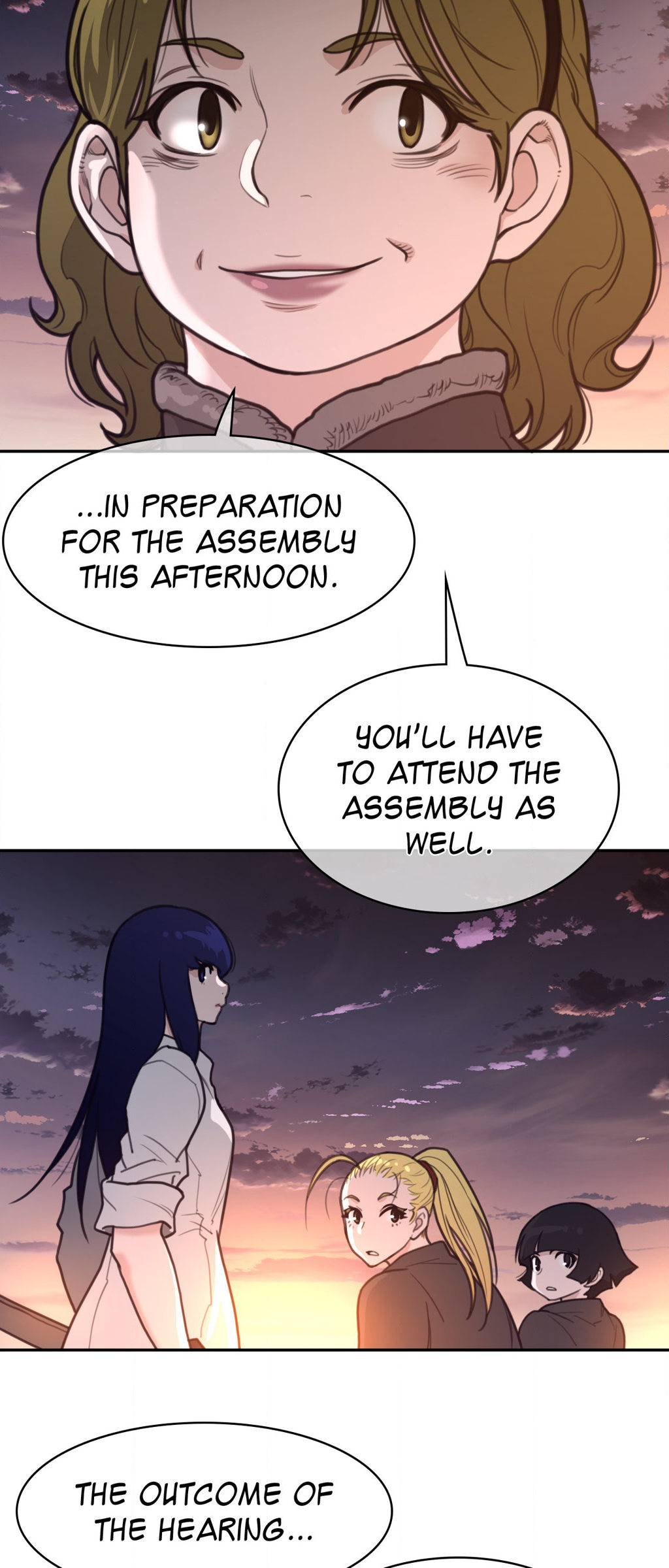 18+ Perfect Half Chapter 167 page 24