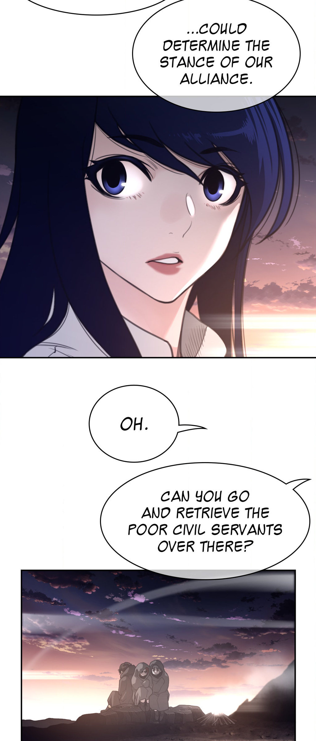 18+ Perfect Half Chapter 167 page 25