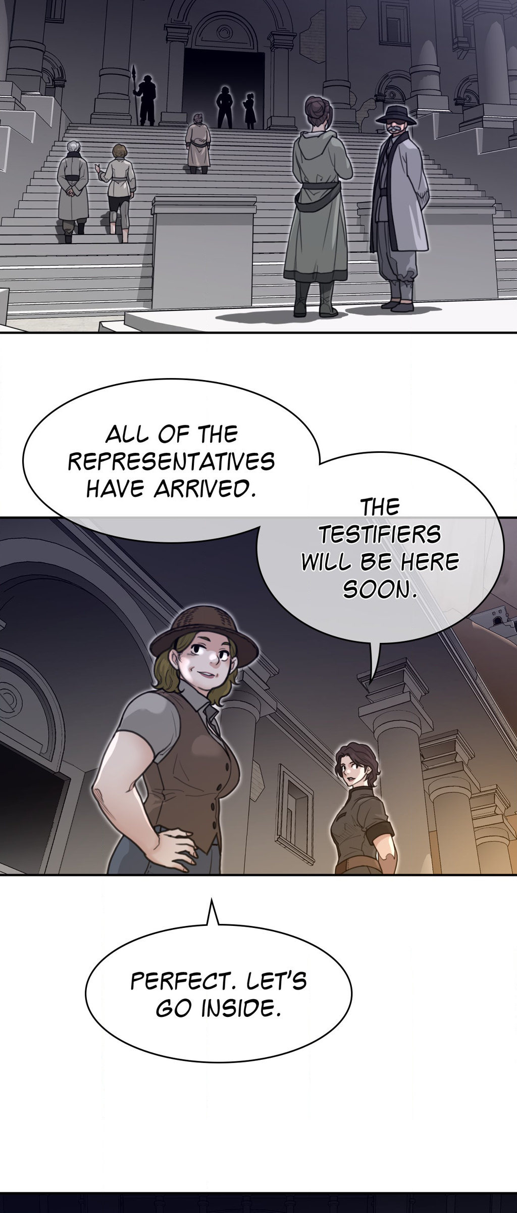 18+ Perfect Half Chapter 167 page 28