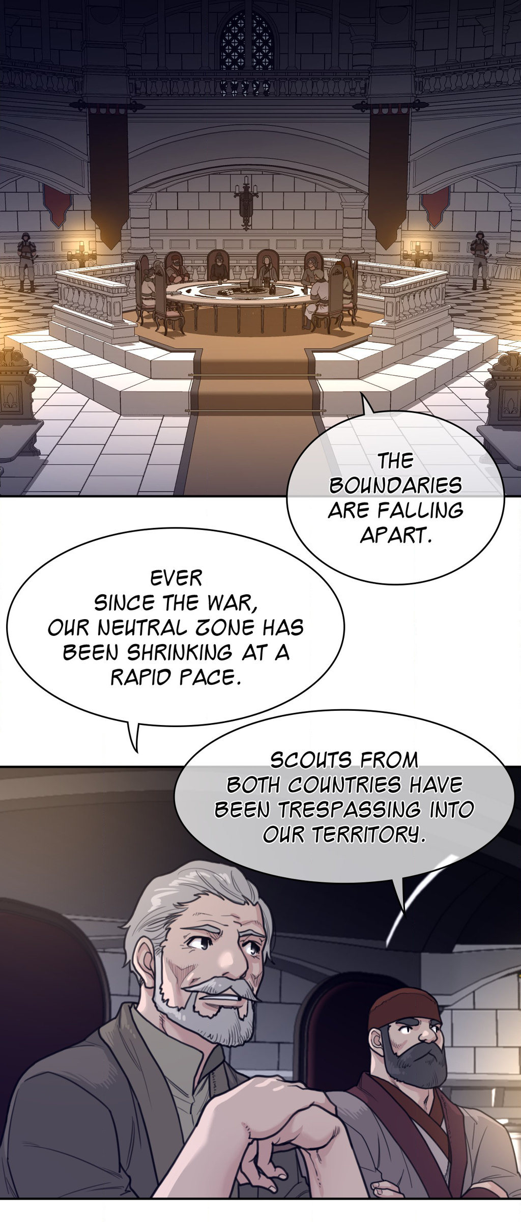 18+ Perfect Half Chapter 167 page 29