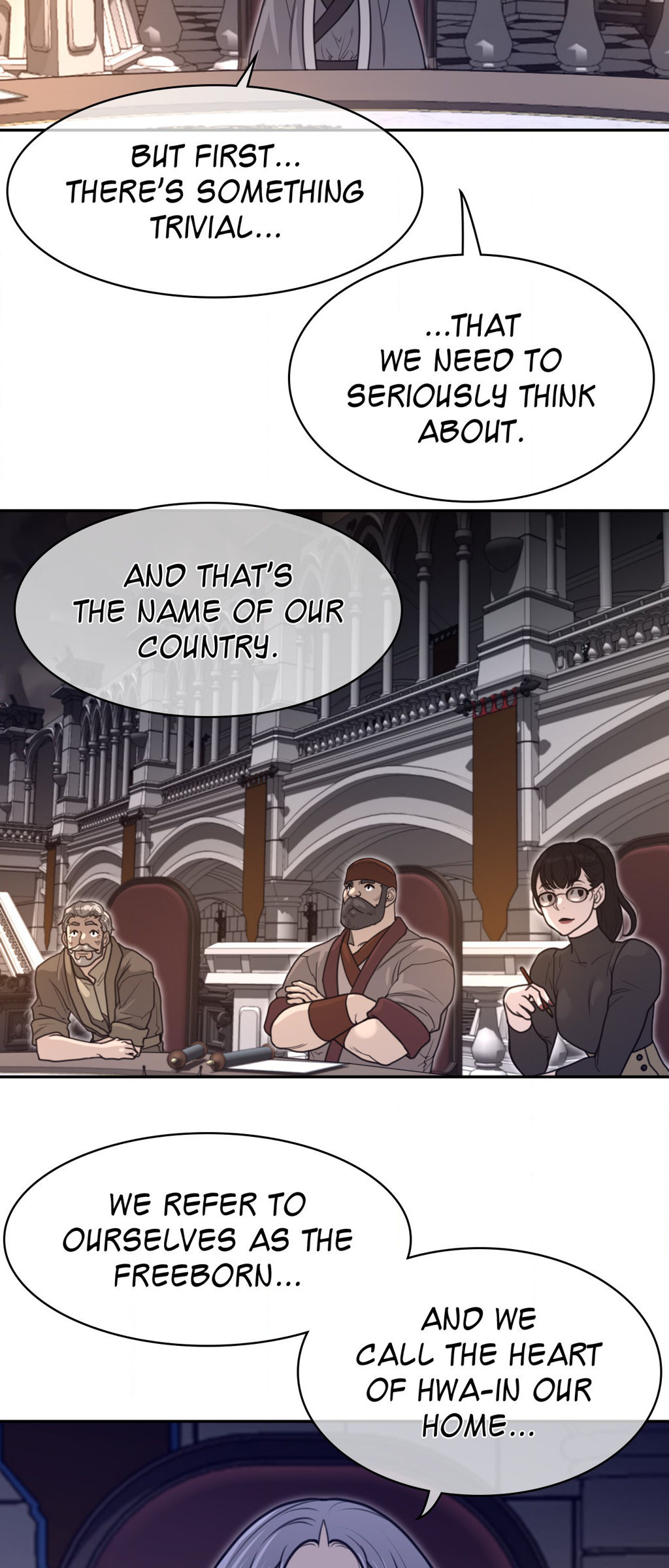 18+ Perfect Half Chapter 167 page 31