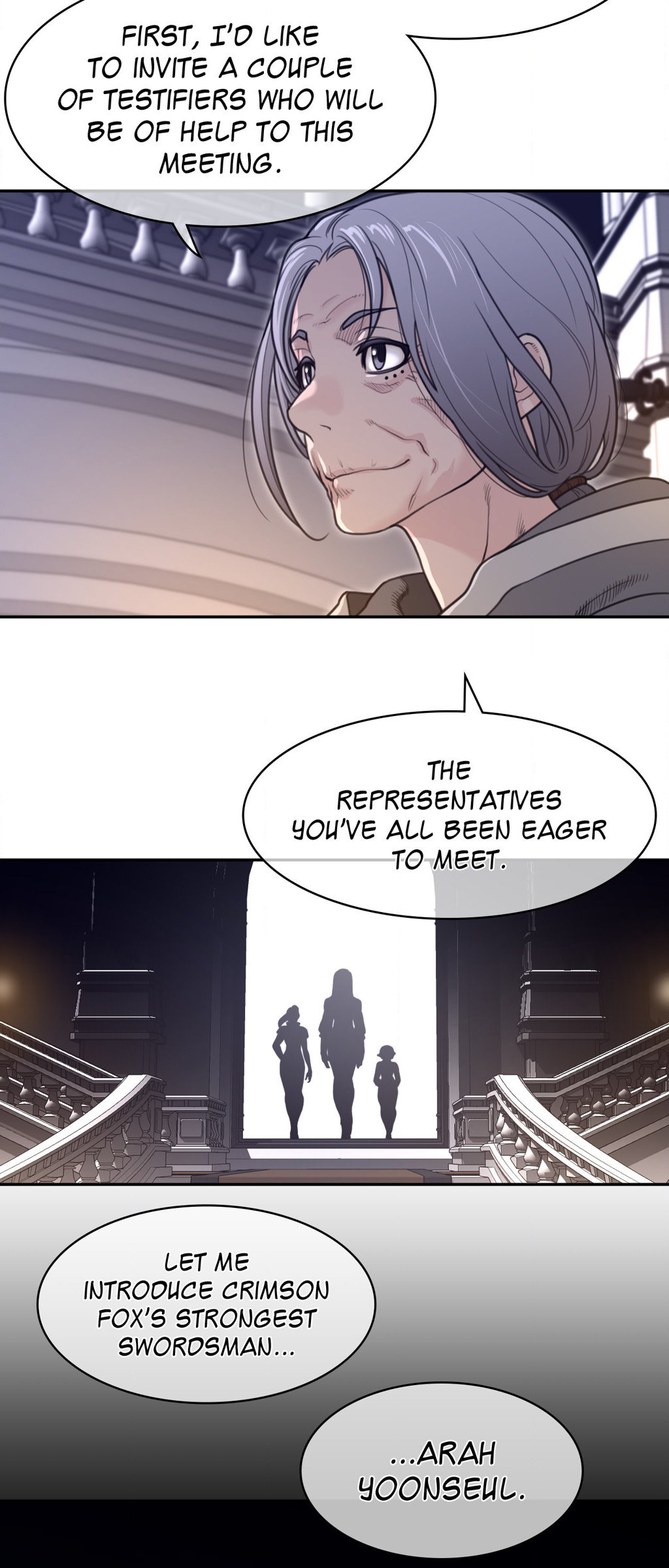 18+ Perfect Half Chapter 167 page 33