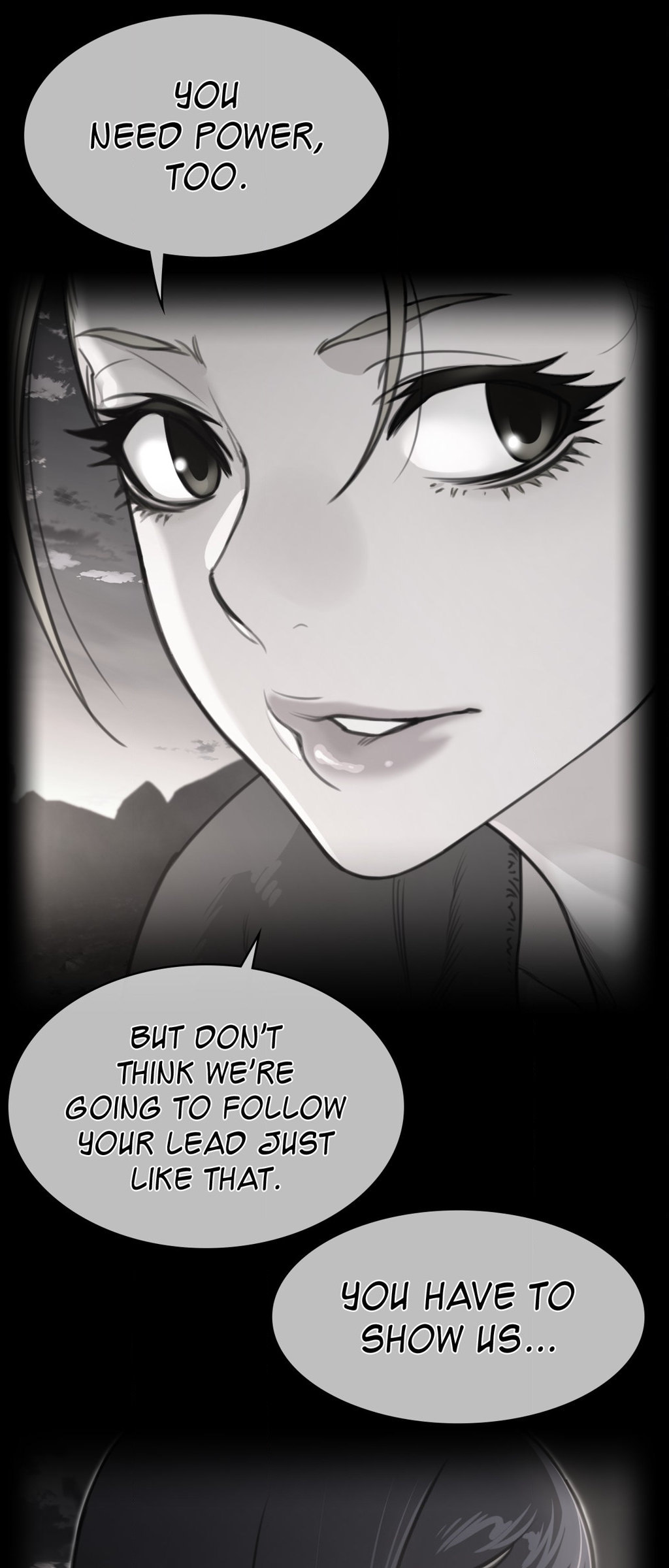 18+ Perfect Half Chapter 168 page 1