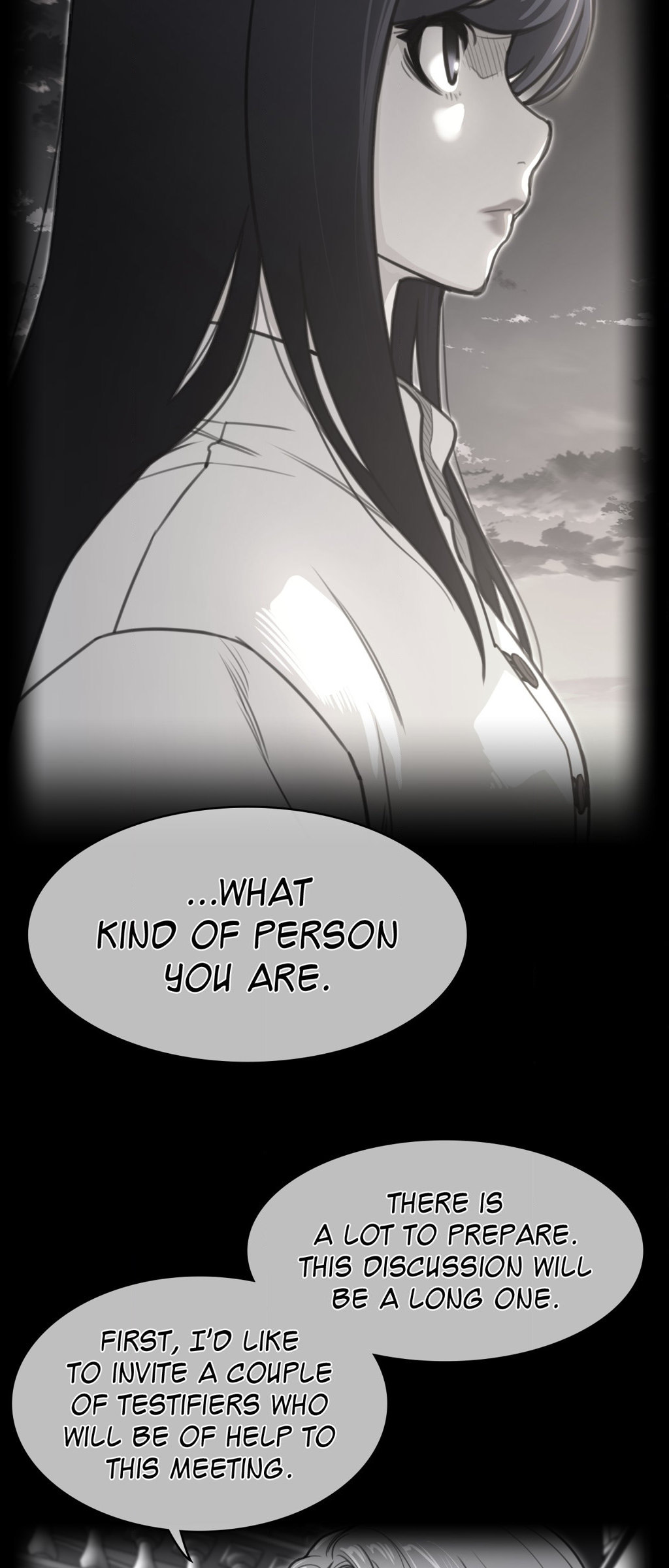 18+ Perfect Half Chapter 168 page 2