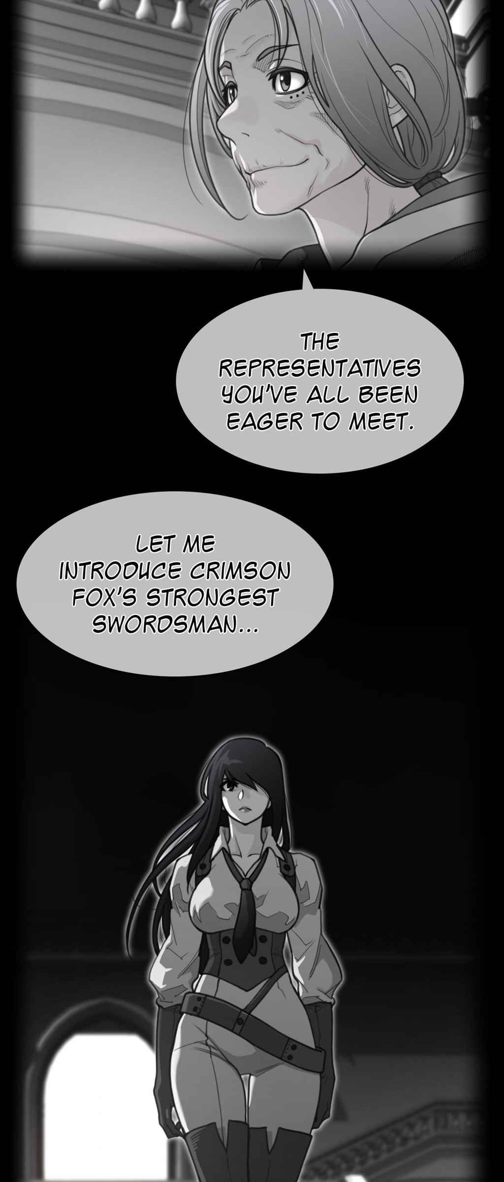 18+ Perfect Half Chapter 168 page 3