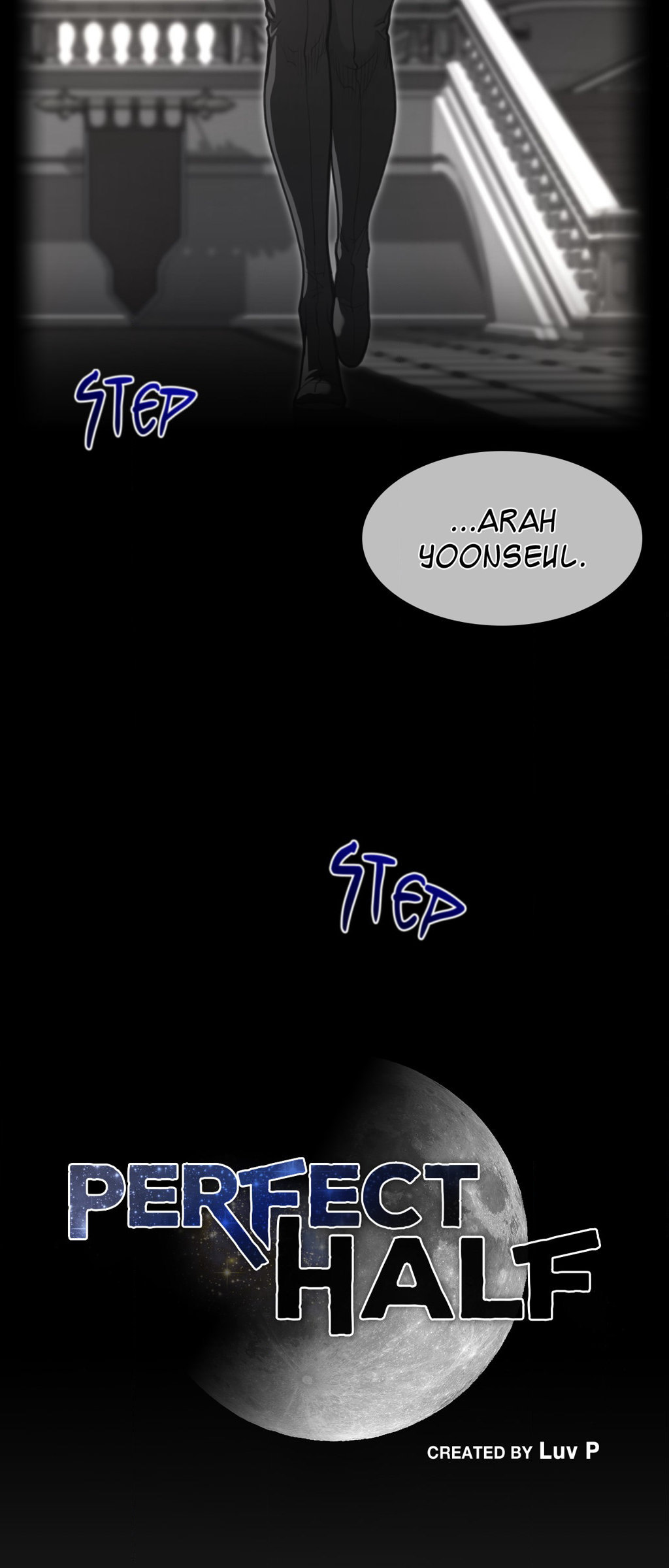 18+ Perfect Half Chapter 168 page 4