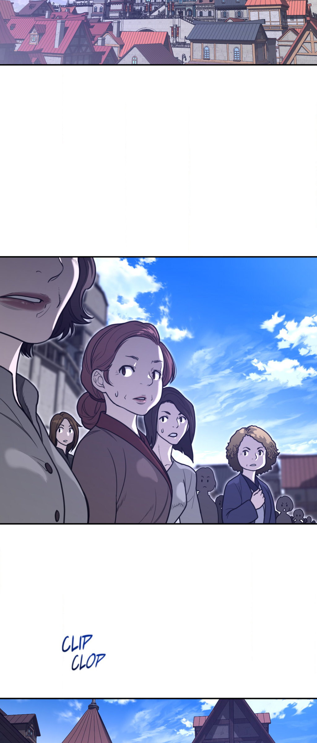 18+ Perfect Half Chapter 168 page 6