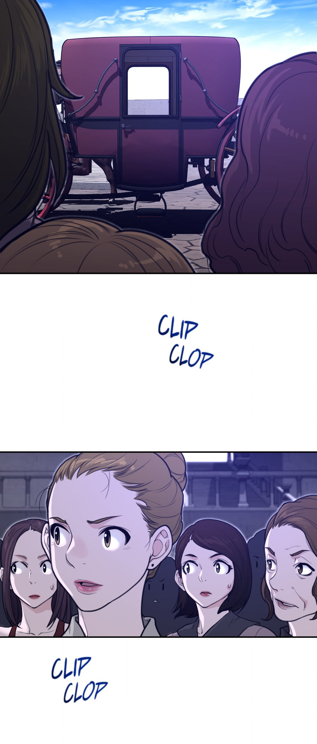 18+ Perfect Half Chapter 168 page 8