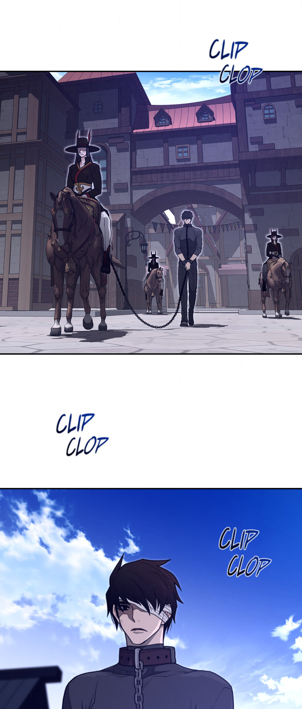 18+ Perfect Half Chapter 168 page 9