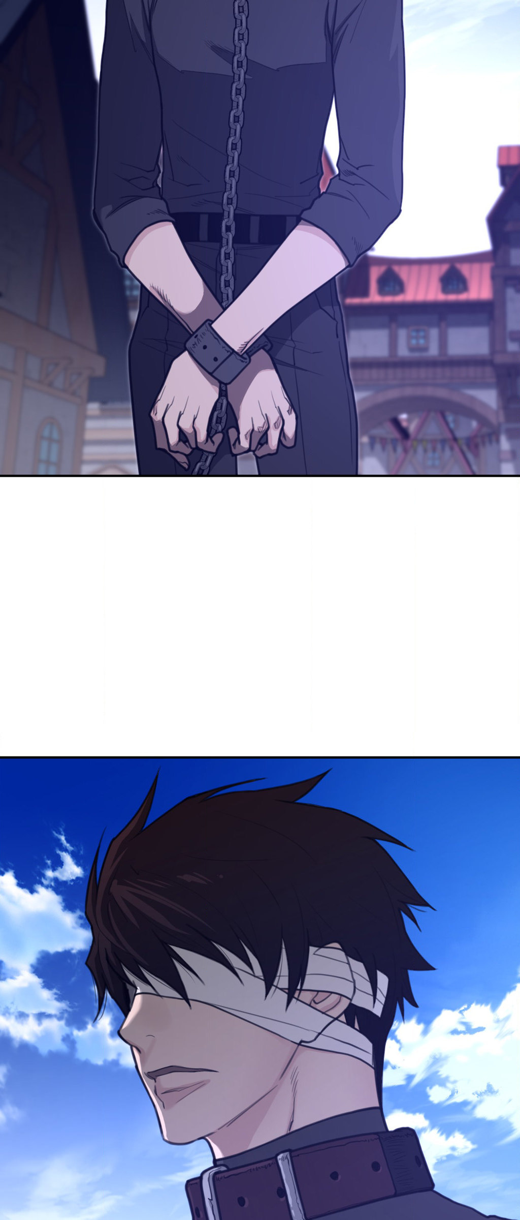18+ Perfect Half Chapter 168 page 10