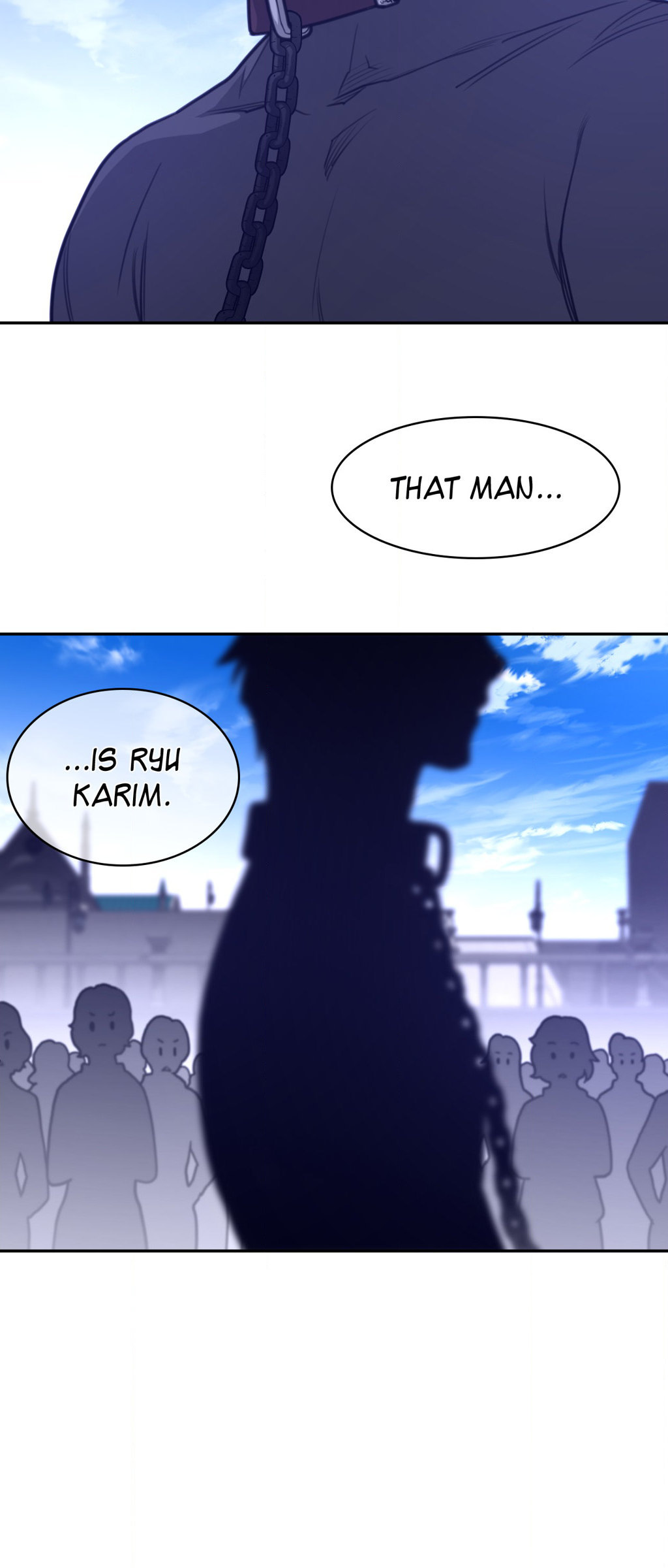 18+ Perfect Half Chapter 168 page 11