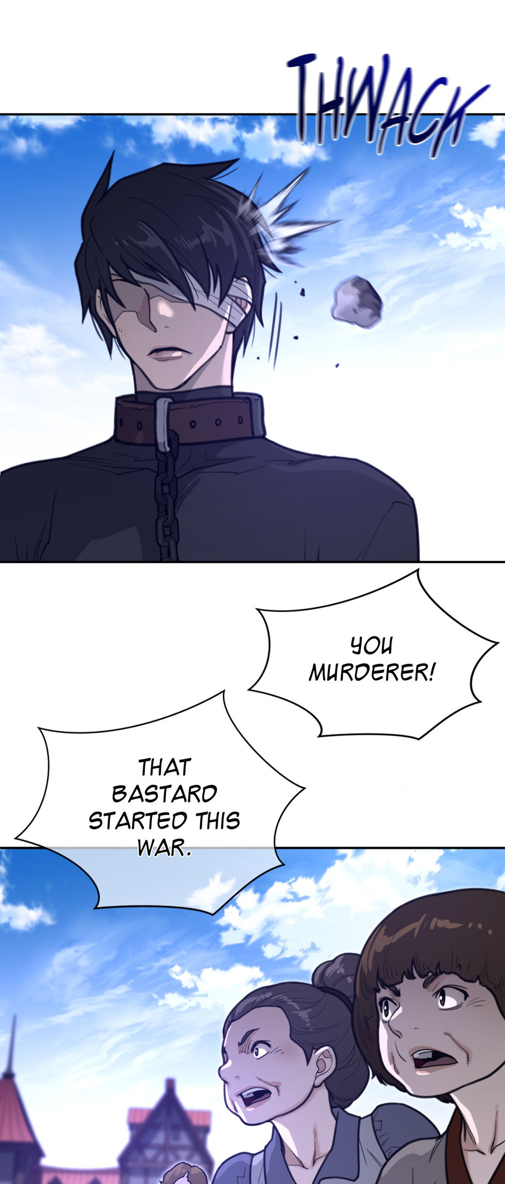 18+ Perfect Half Chapter 168 page 13