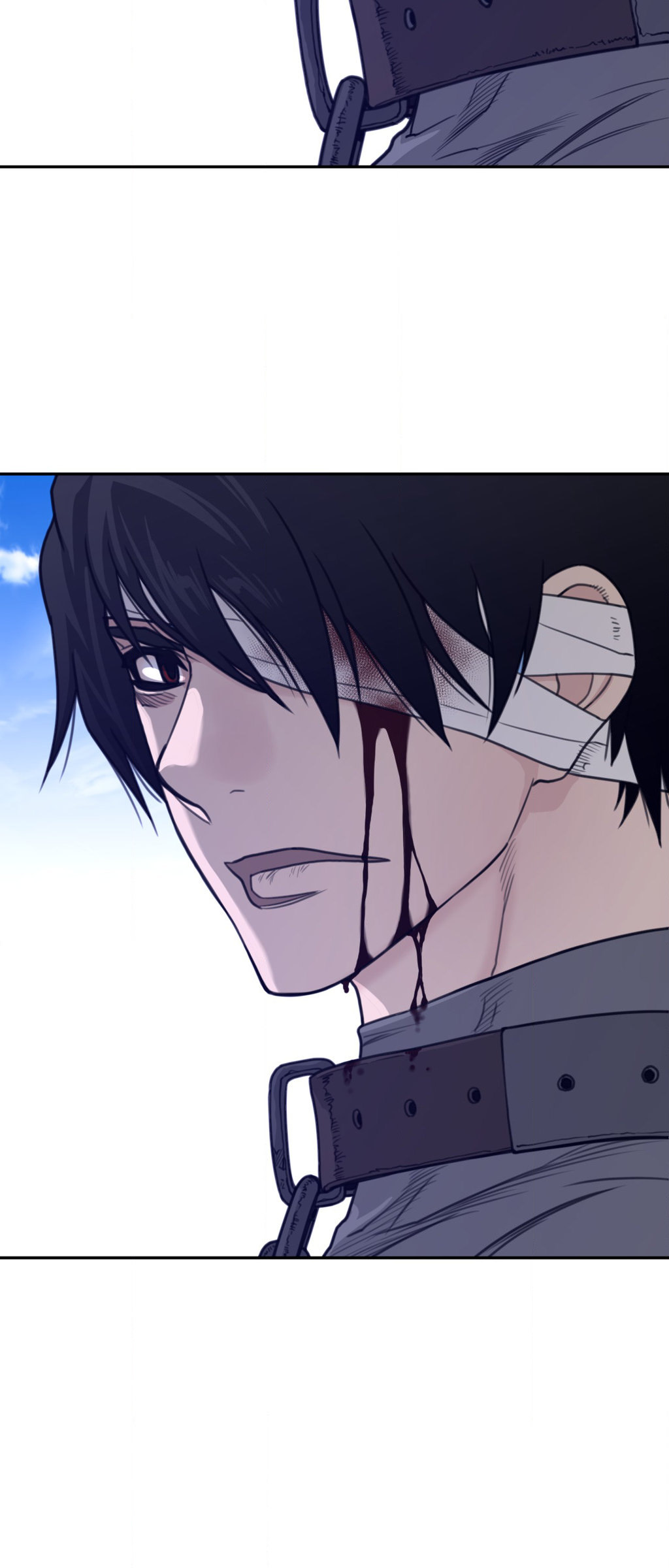 18+ Perfect Half Chapter 168 page 15