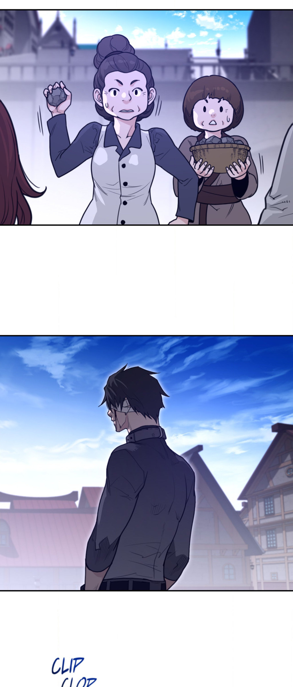 18+ Perfect Half Chapter 168 page 16
