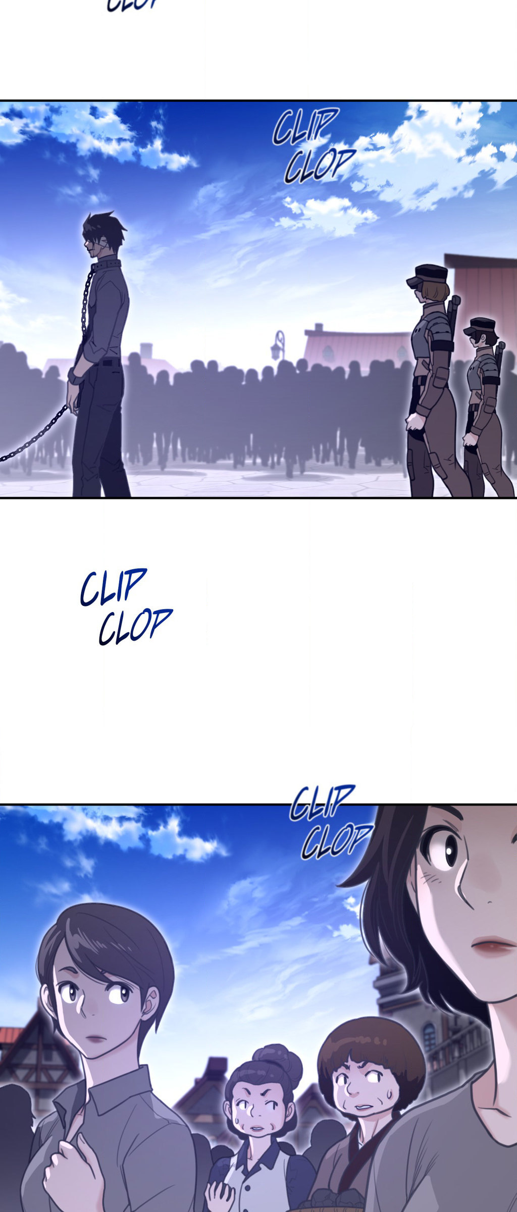 18+ Perfect Half Chapter 168 page 17