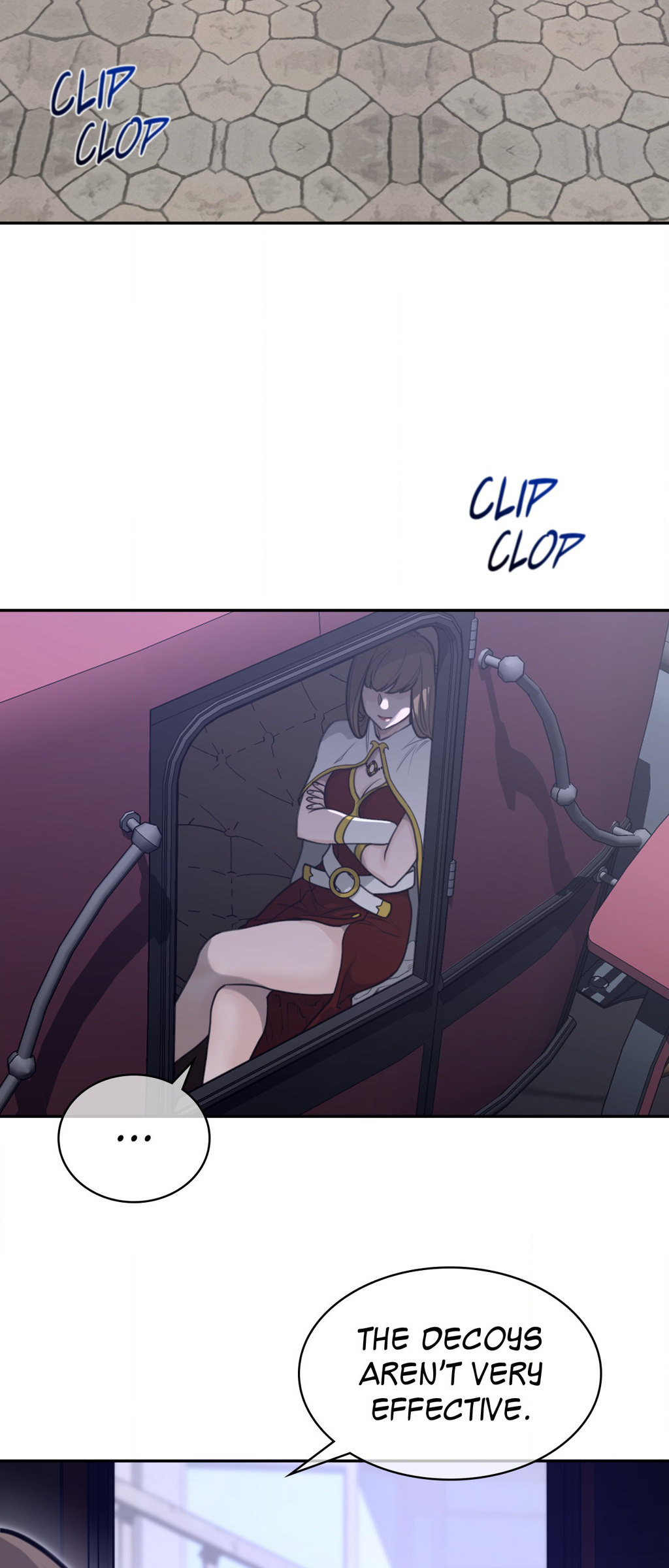 18+ Perfect Half Chapter 168 page 19