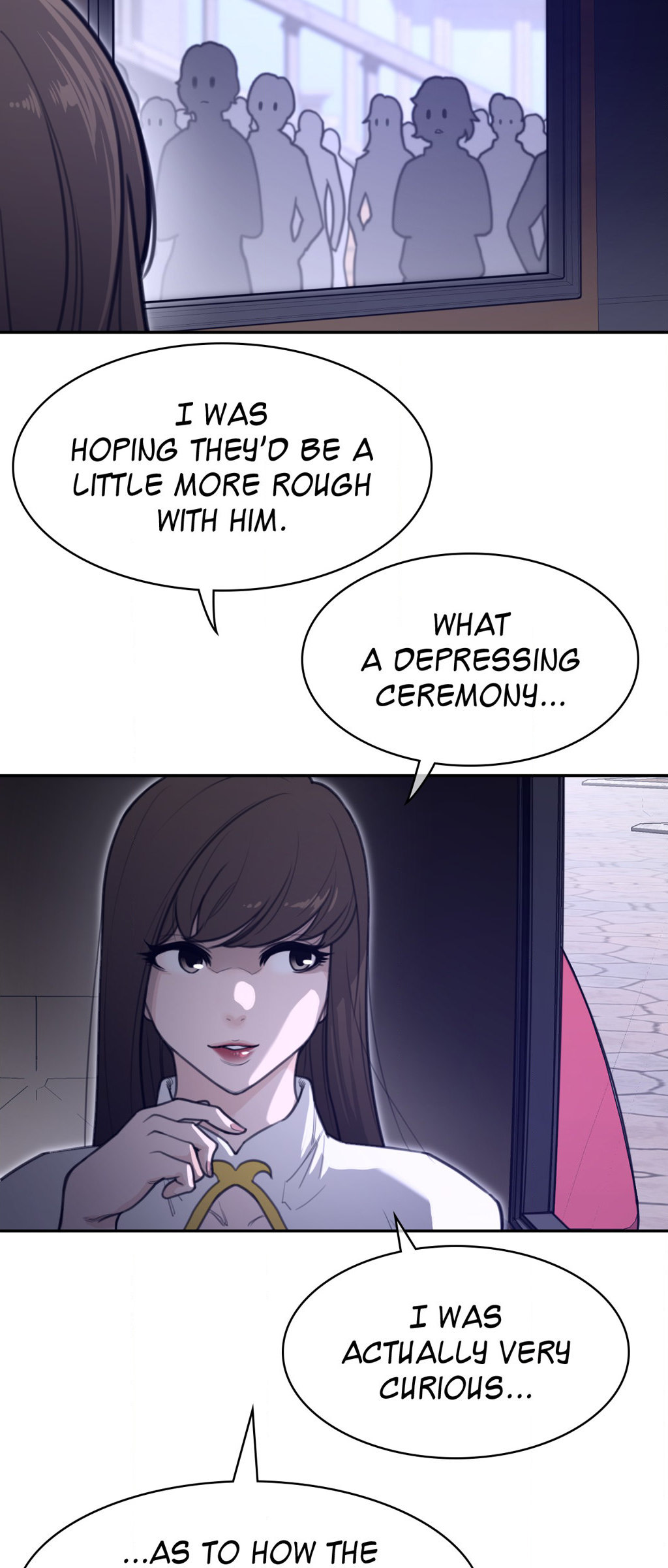 18+ Perfect Half Chapter 168 page 20