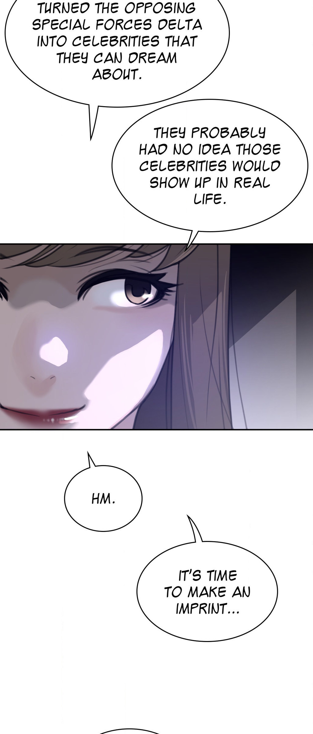 18+ Perfect Half Chapter 168 page 22