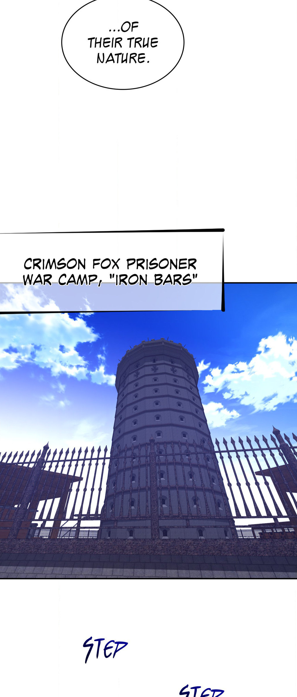 18+ Perfect Half Chapter 168 page 23