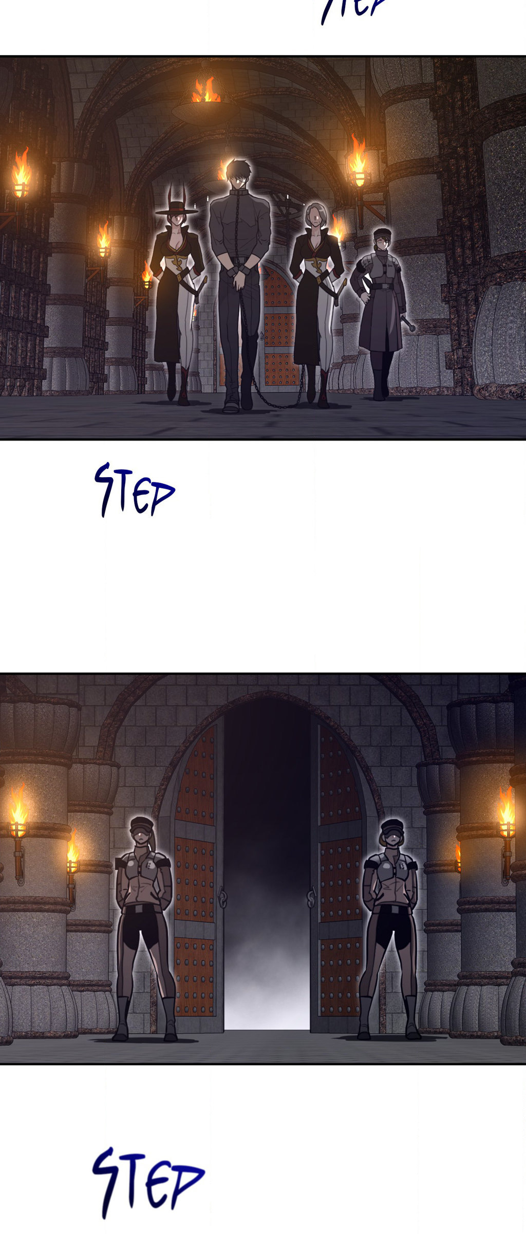 18+ Perfect Half Chapter 168 page 24