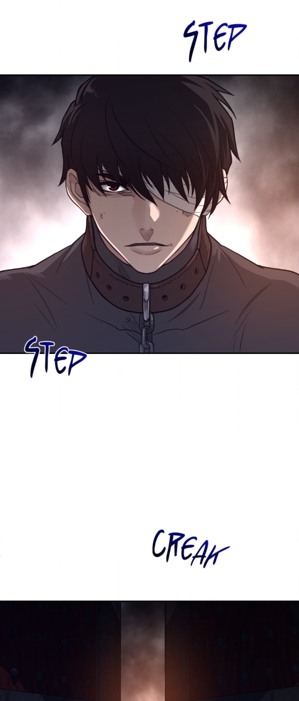 18+ Perfect Half Chapter 168 page 25