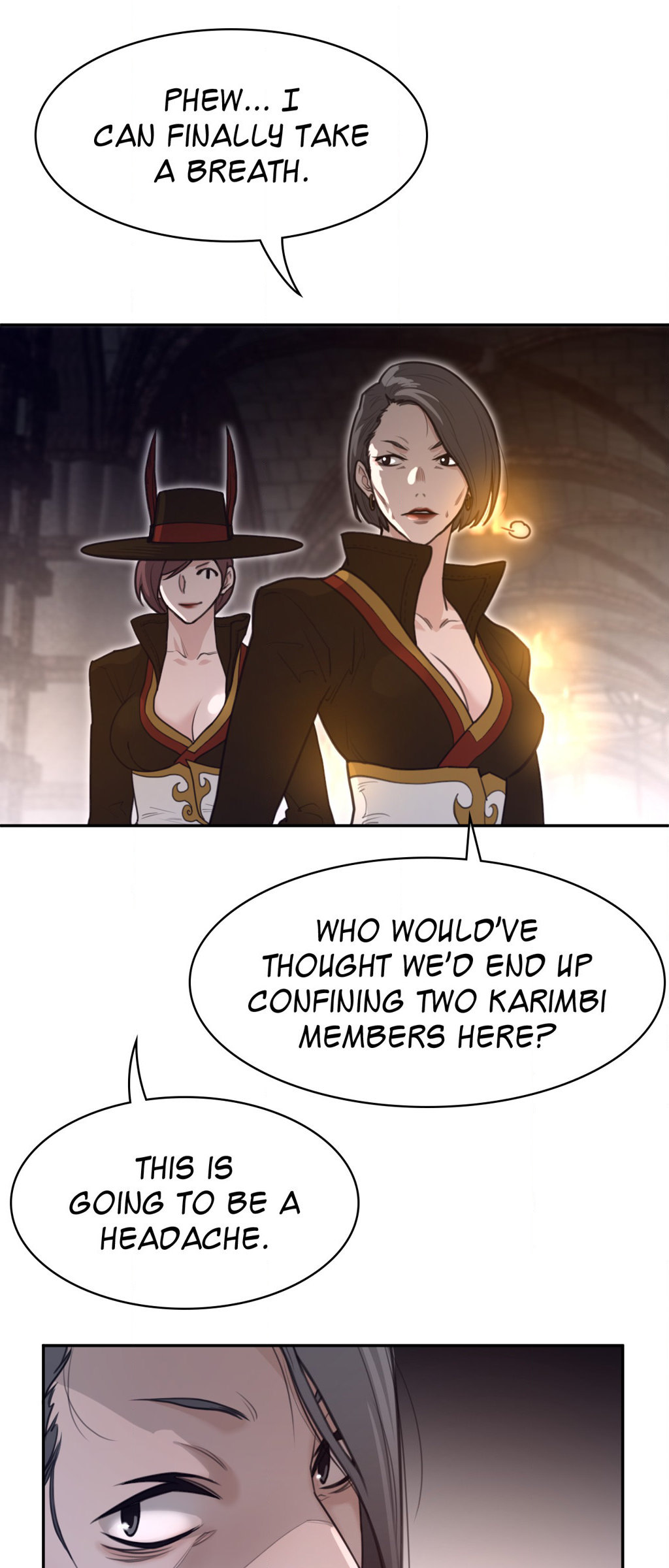 18+ Perfect Half Chapter 168 page 27