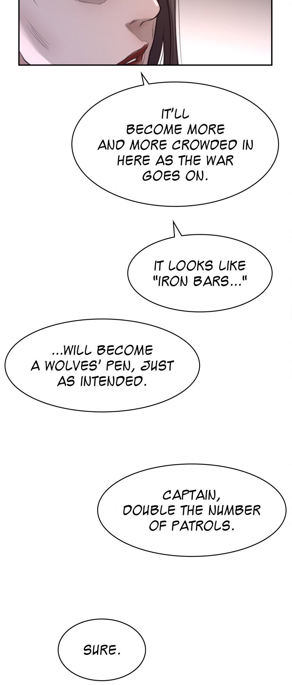 18+ Perfect Half Chapter 168 page 28