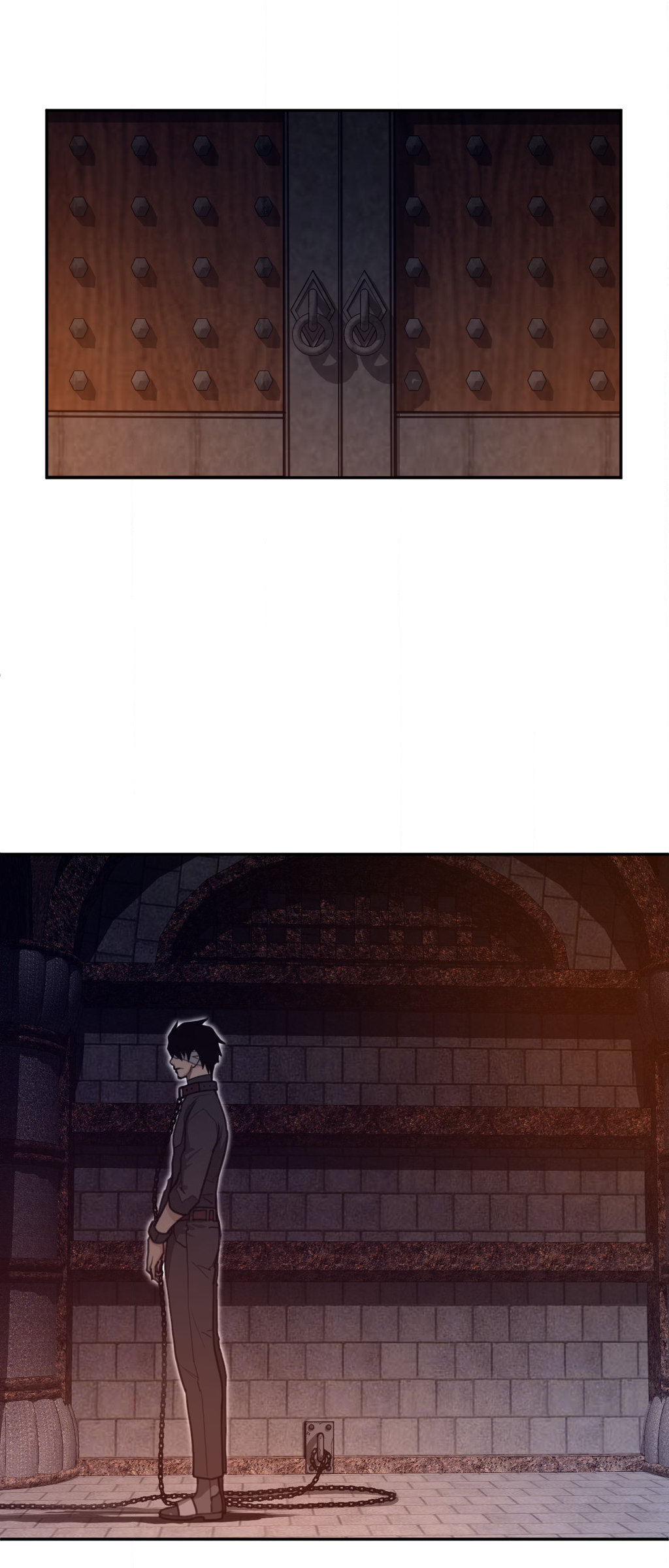 18+ Perfect Half Chapter 168 page 29