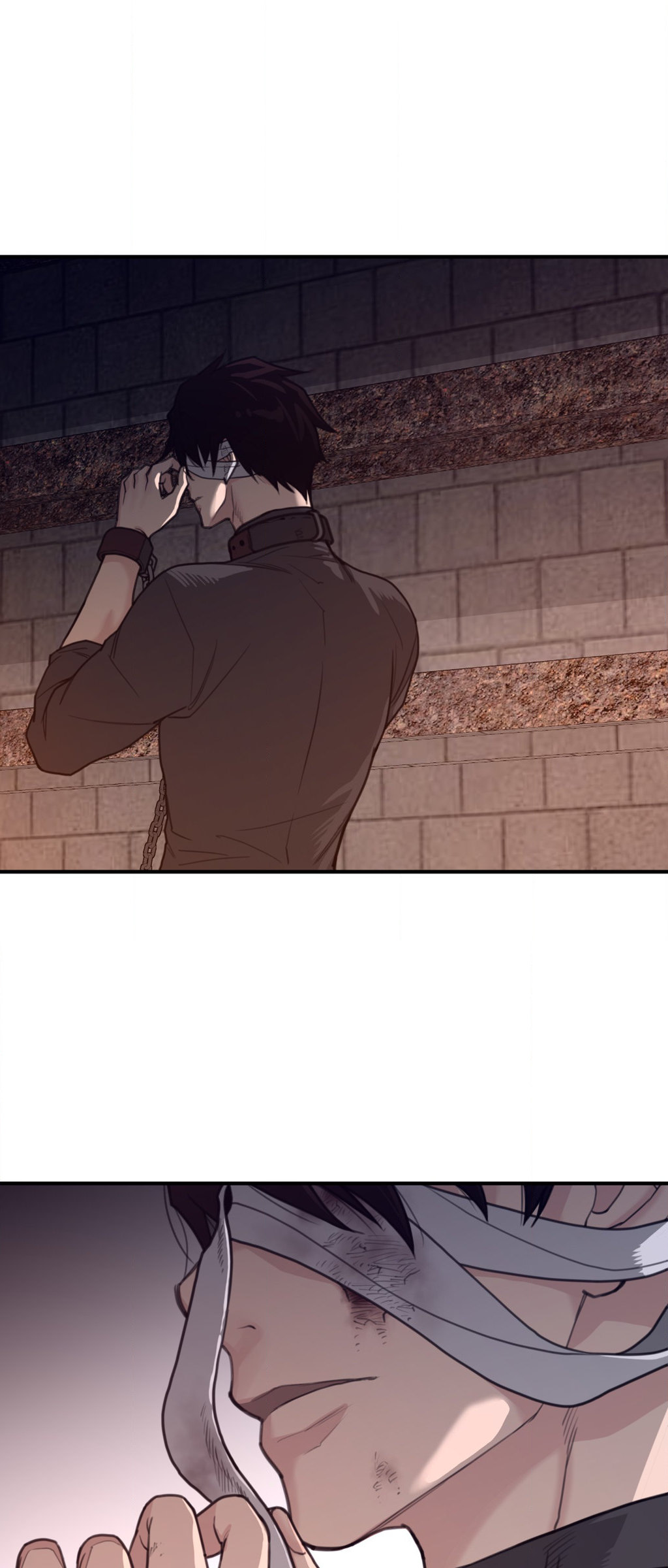18+ Perfect Half Chapter 168 page 30